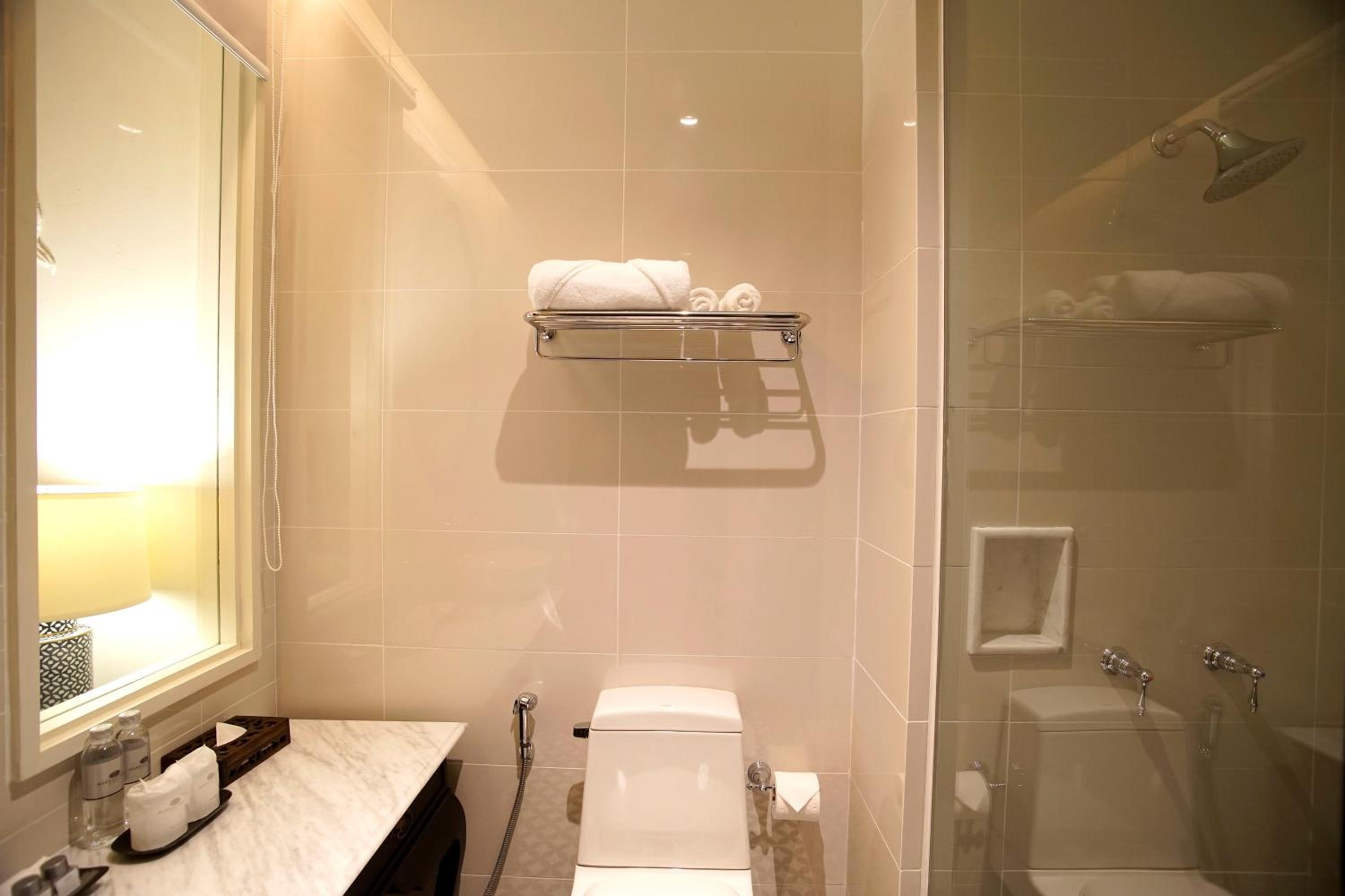 Premier Double or Twin Room