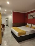 Deluxe Double Studio в Terra Rossa