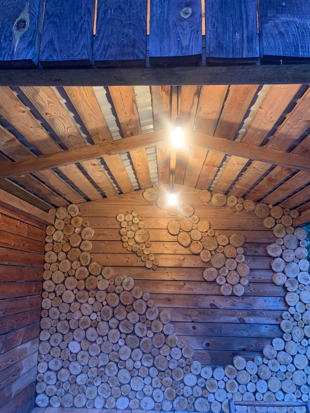 Гостевой дом "Липовая аллея"