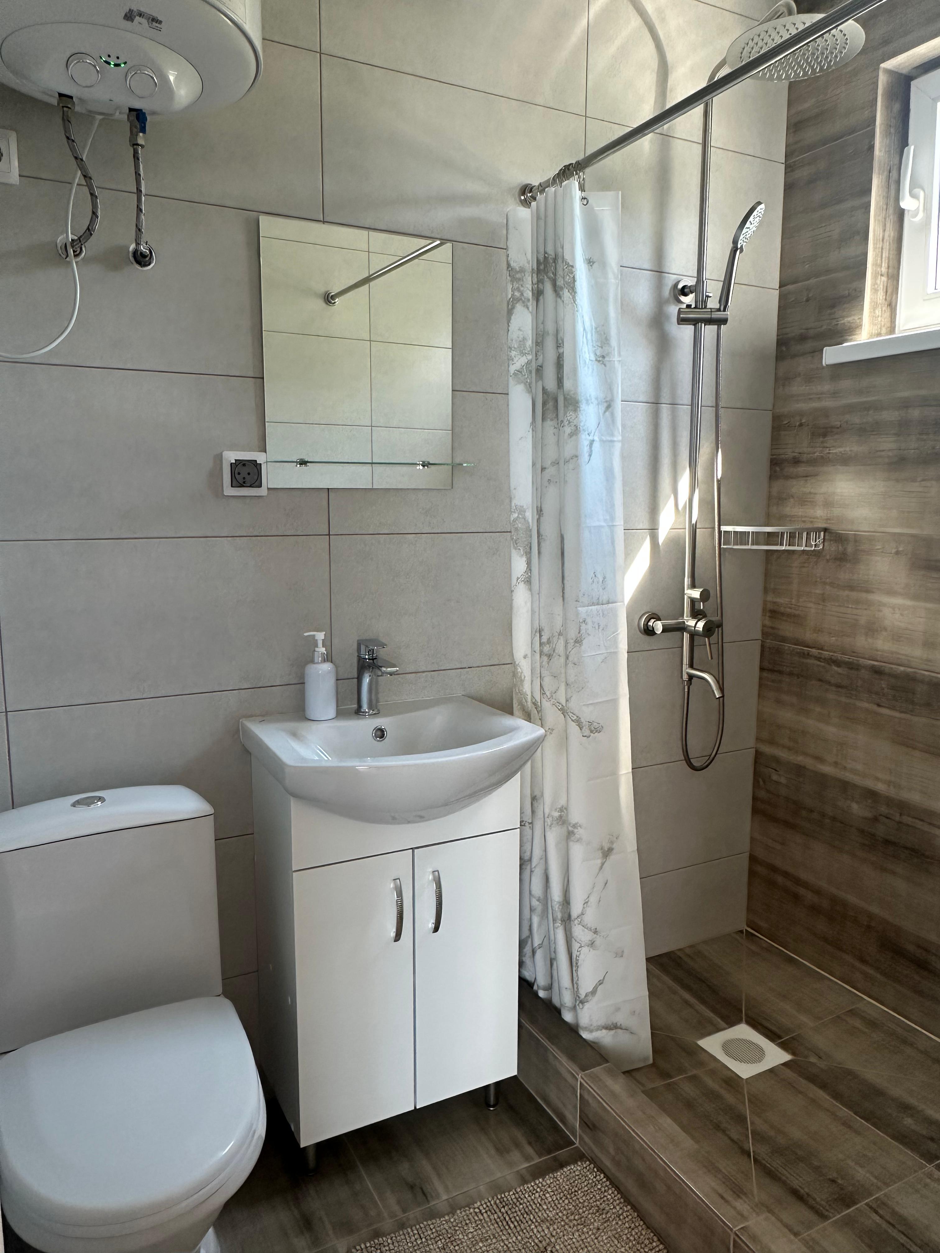 Семейный номер