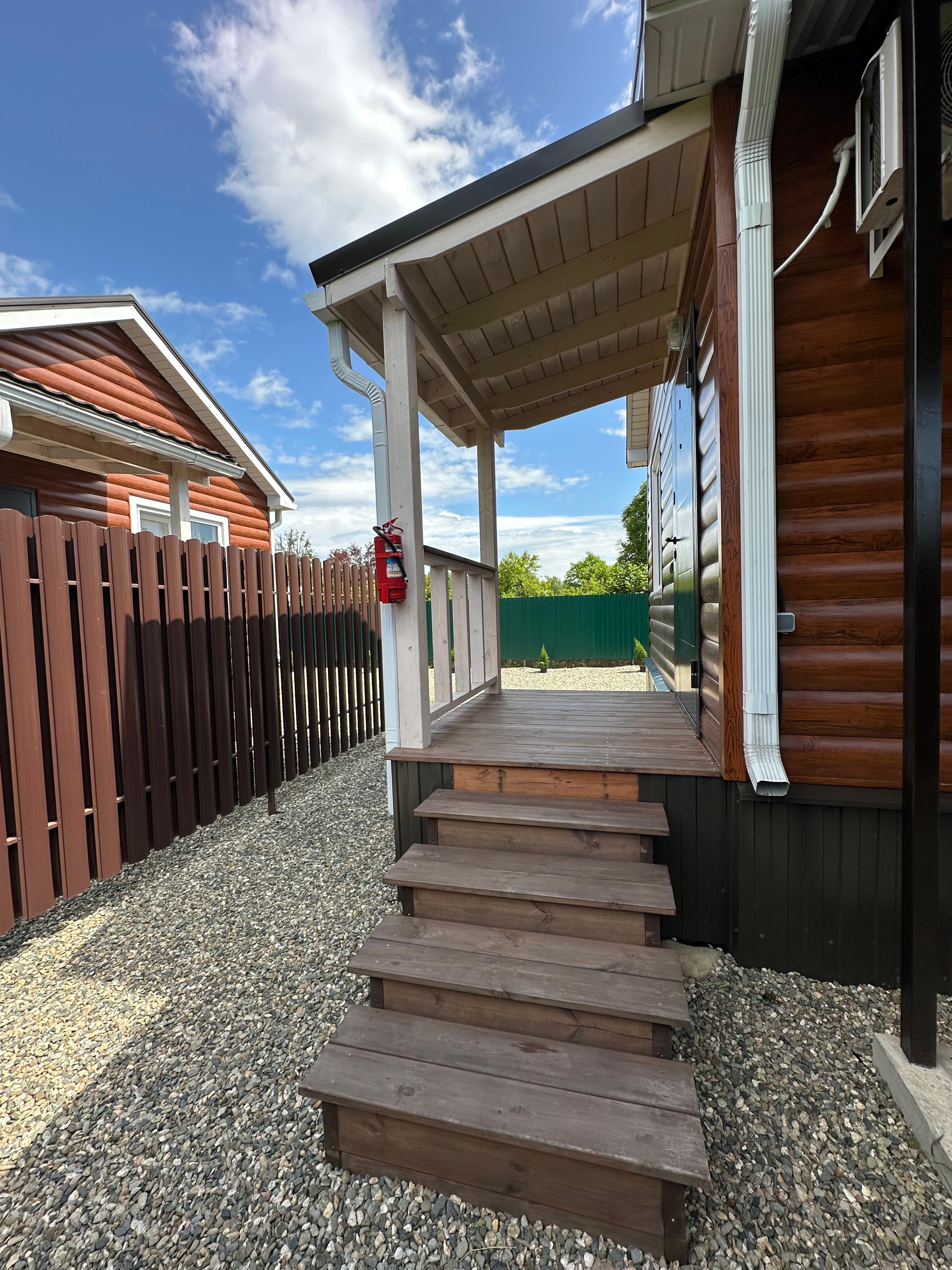 Семейный номер