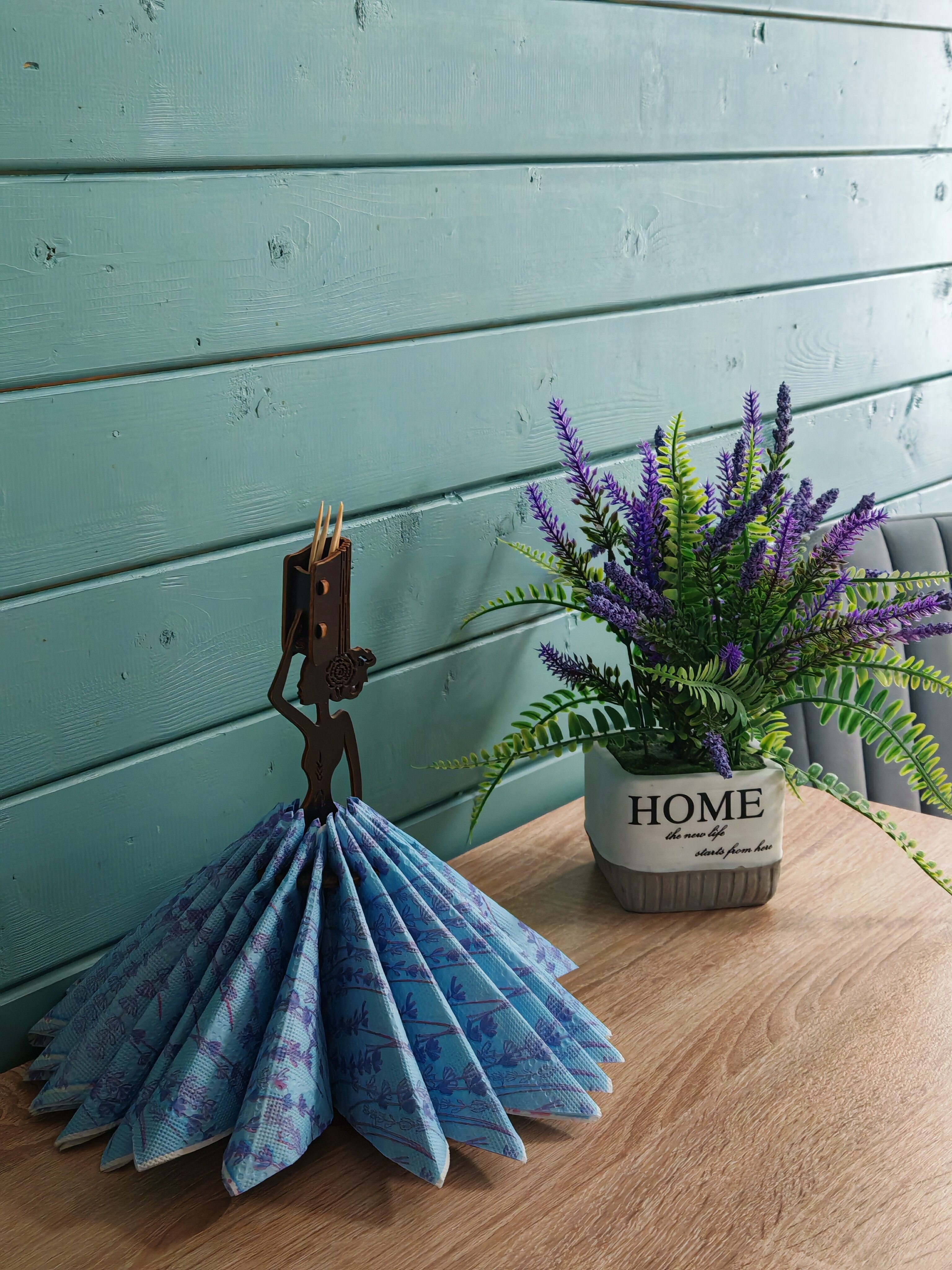 Четырехместный номер с душем