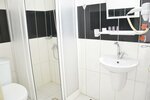2nd Floor Small Single Room в Konak Hotel Kaleici