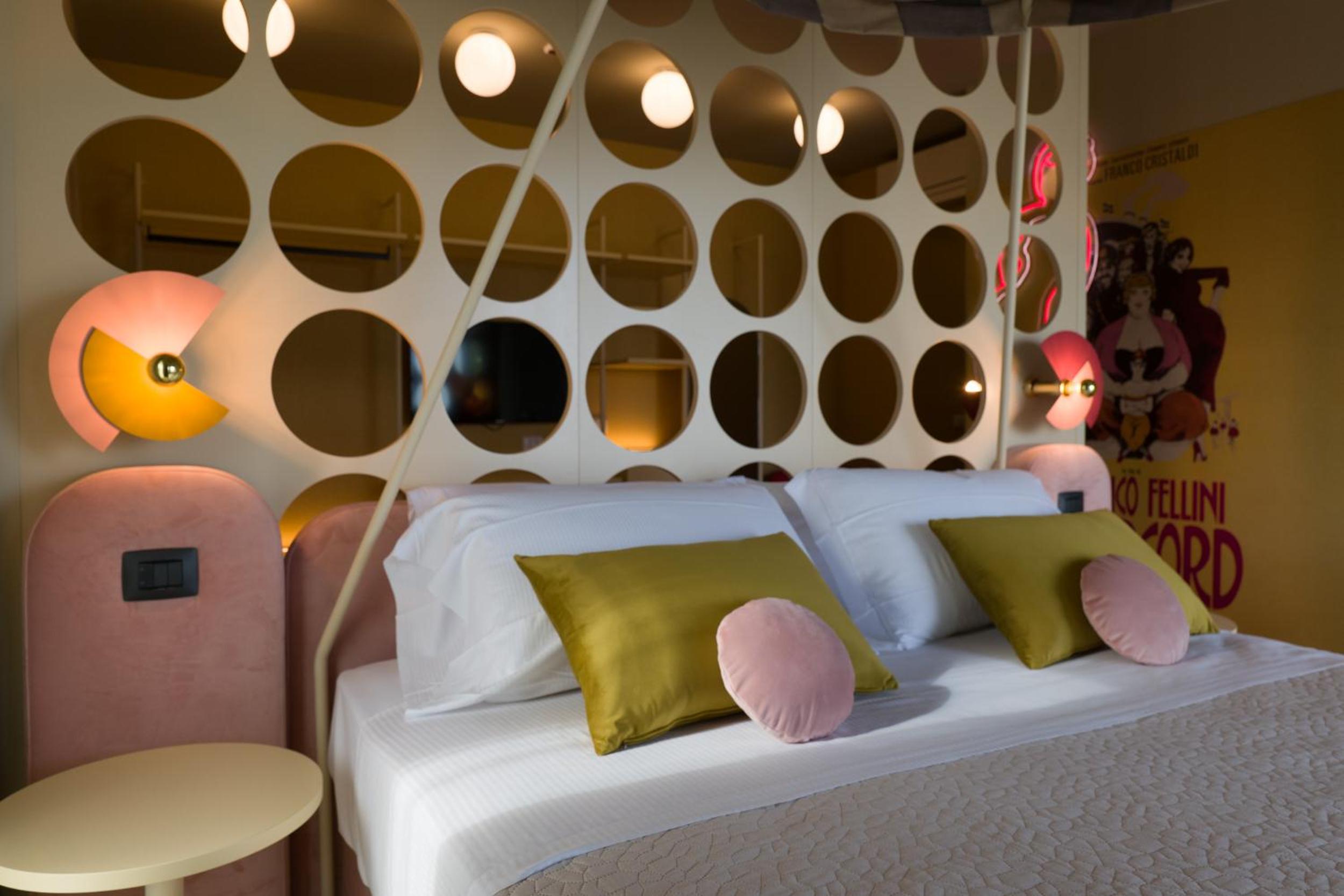 King Suite with Sea View