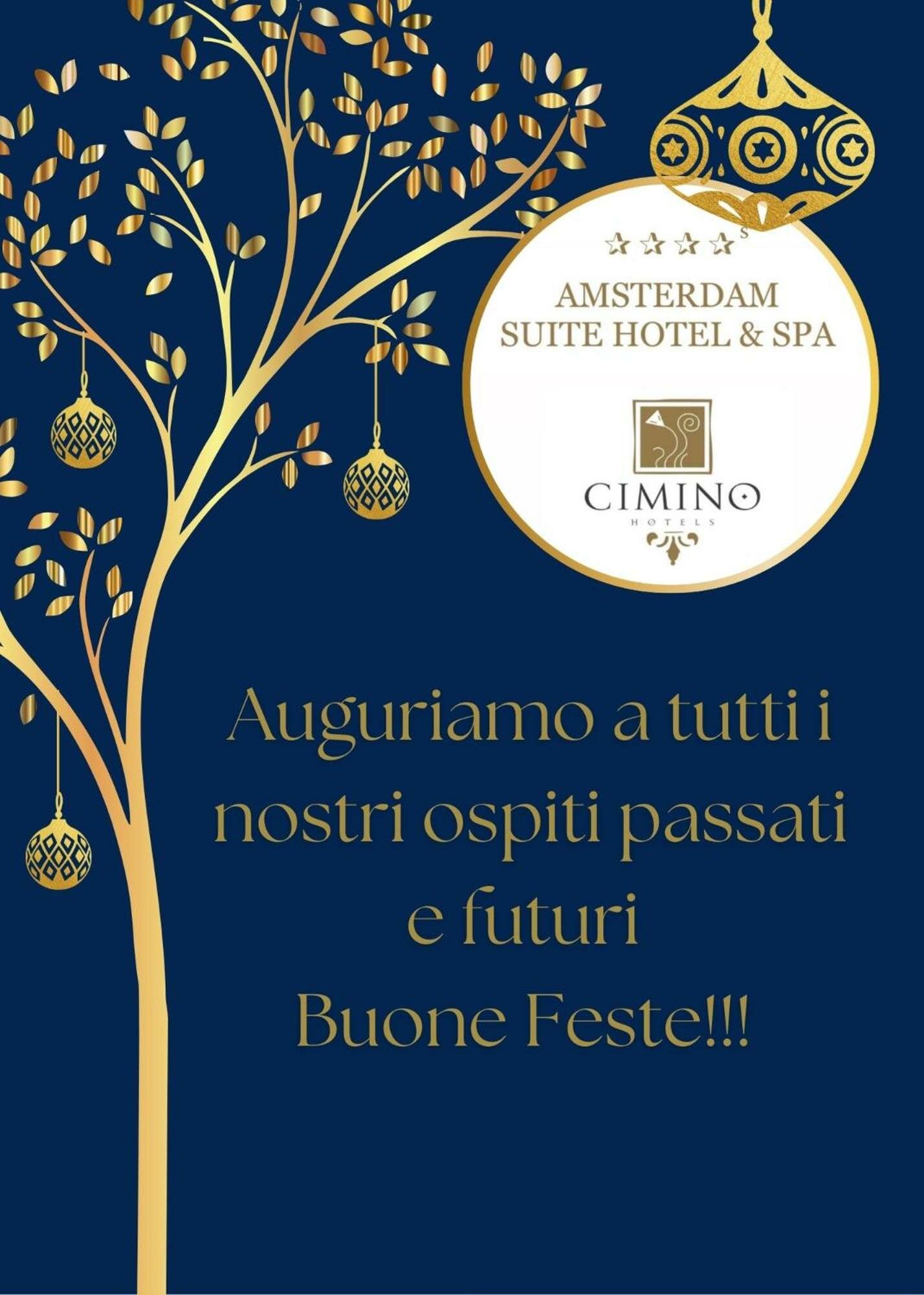 Classic Quadruple Room