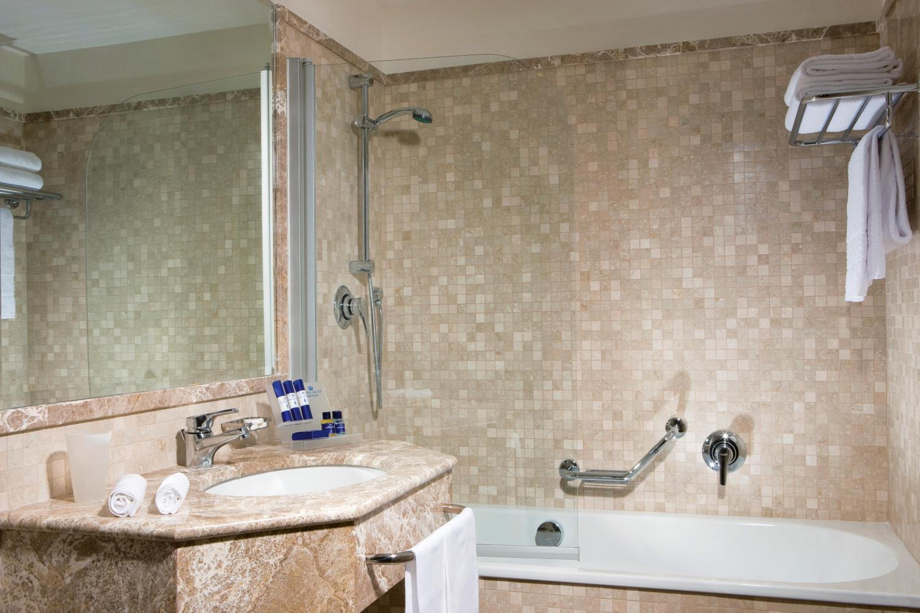 Classic Triple Room