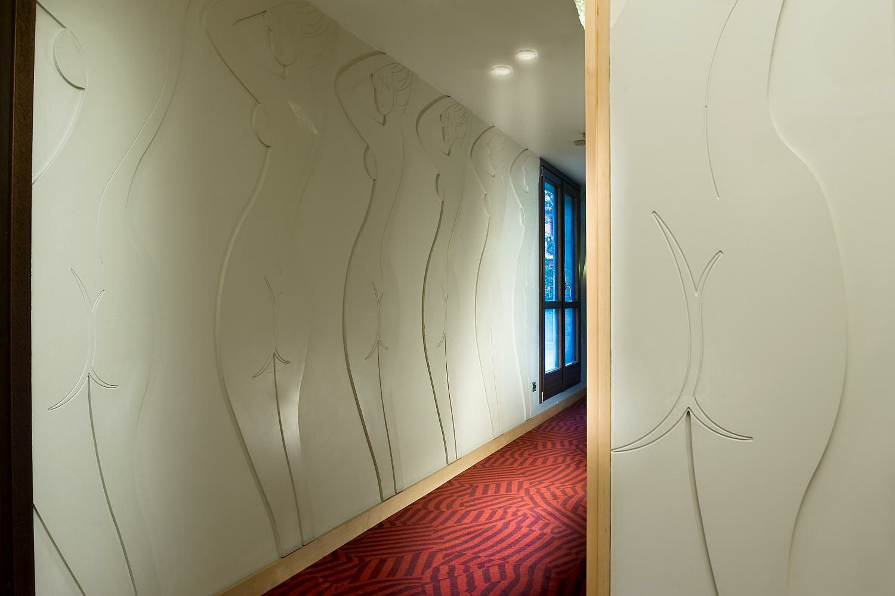 Double Room - Single Use
