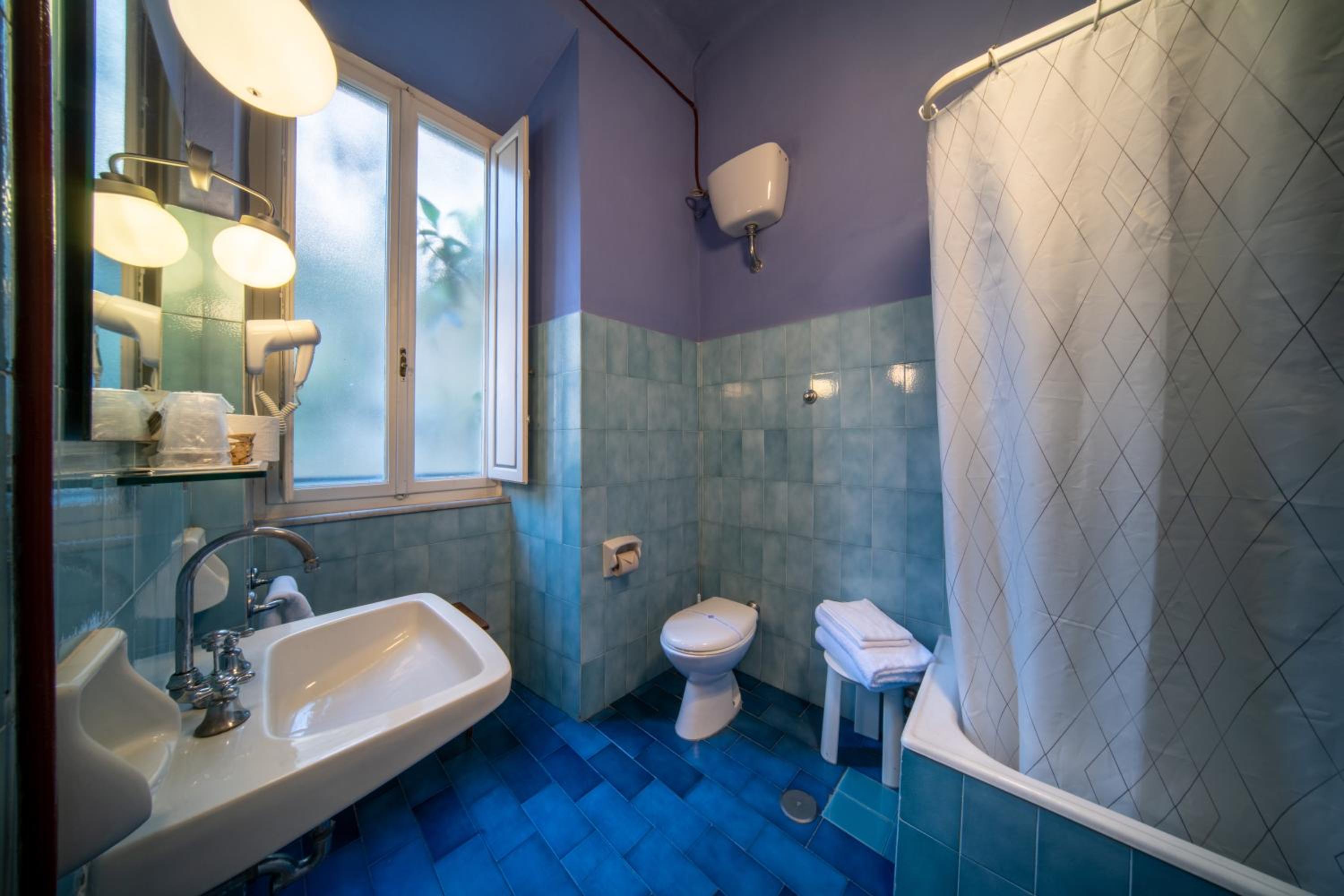 Classic Double or Twin Room with River View