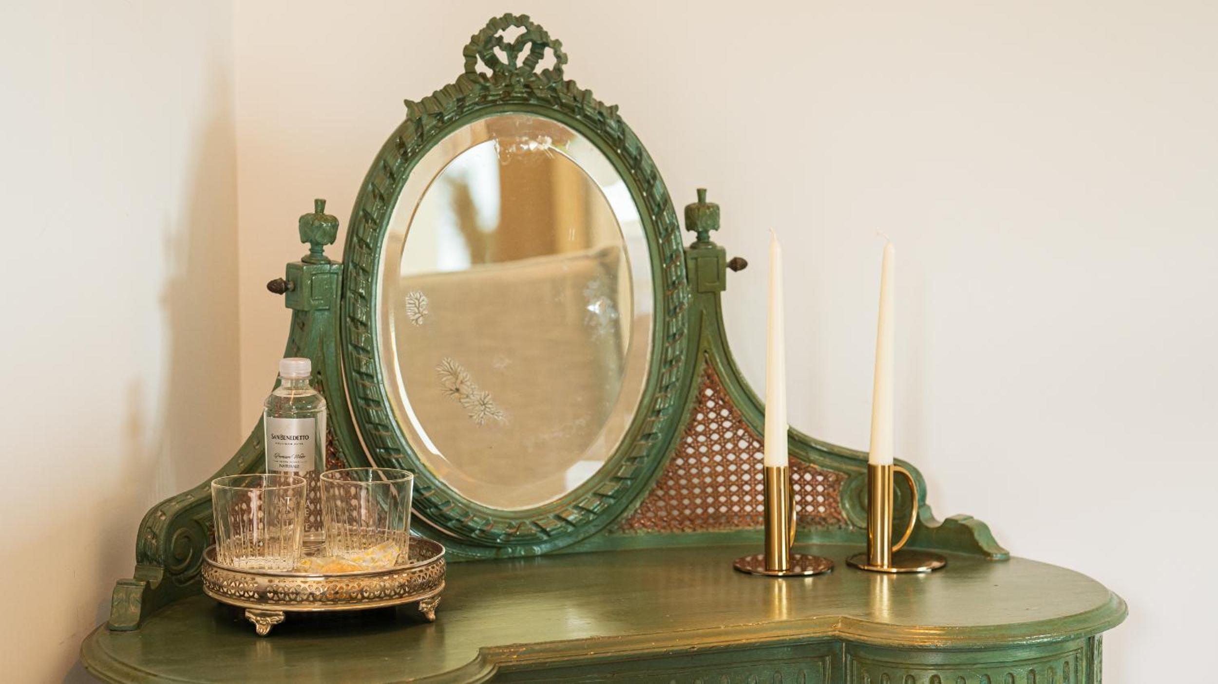 Double Room with Pool View - Separate building