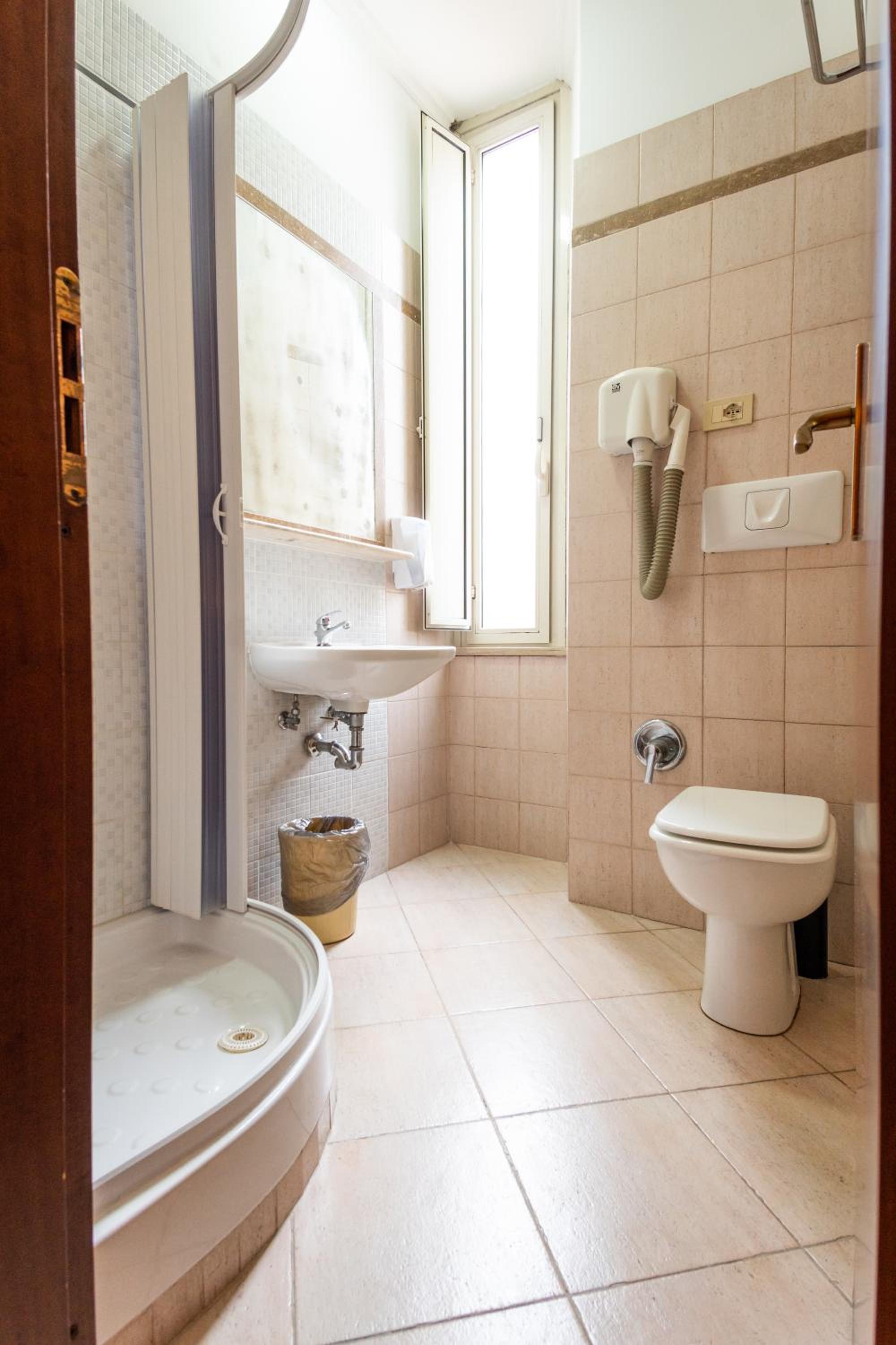 Deluxe Double or Twin Room with Balcony
