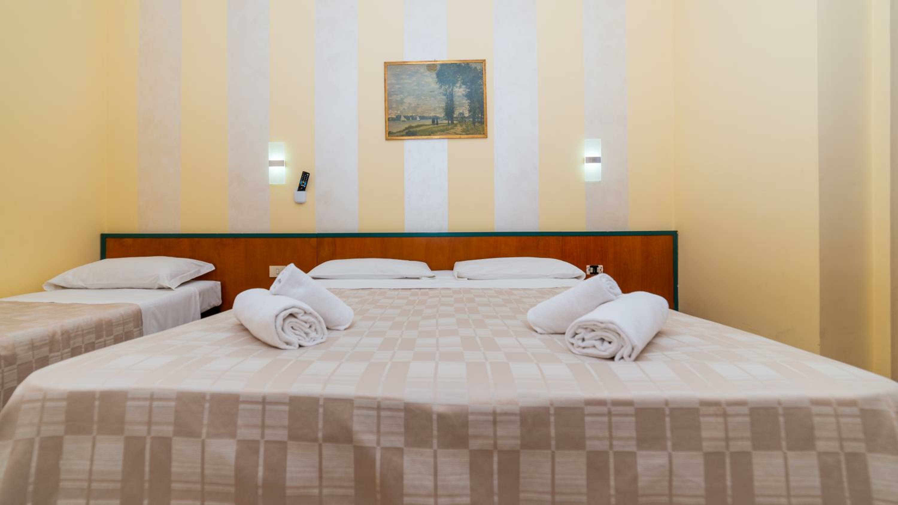 Double or Twin Room