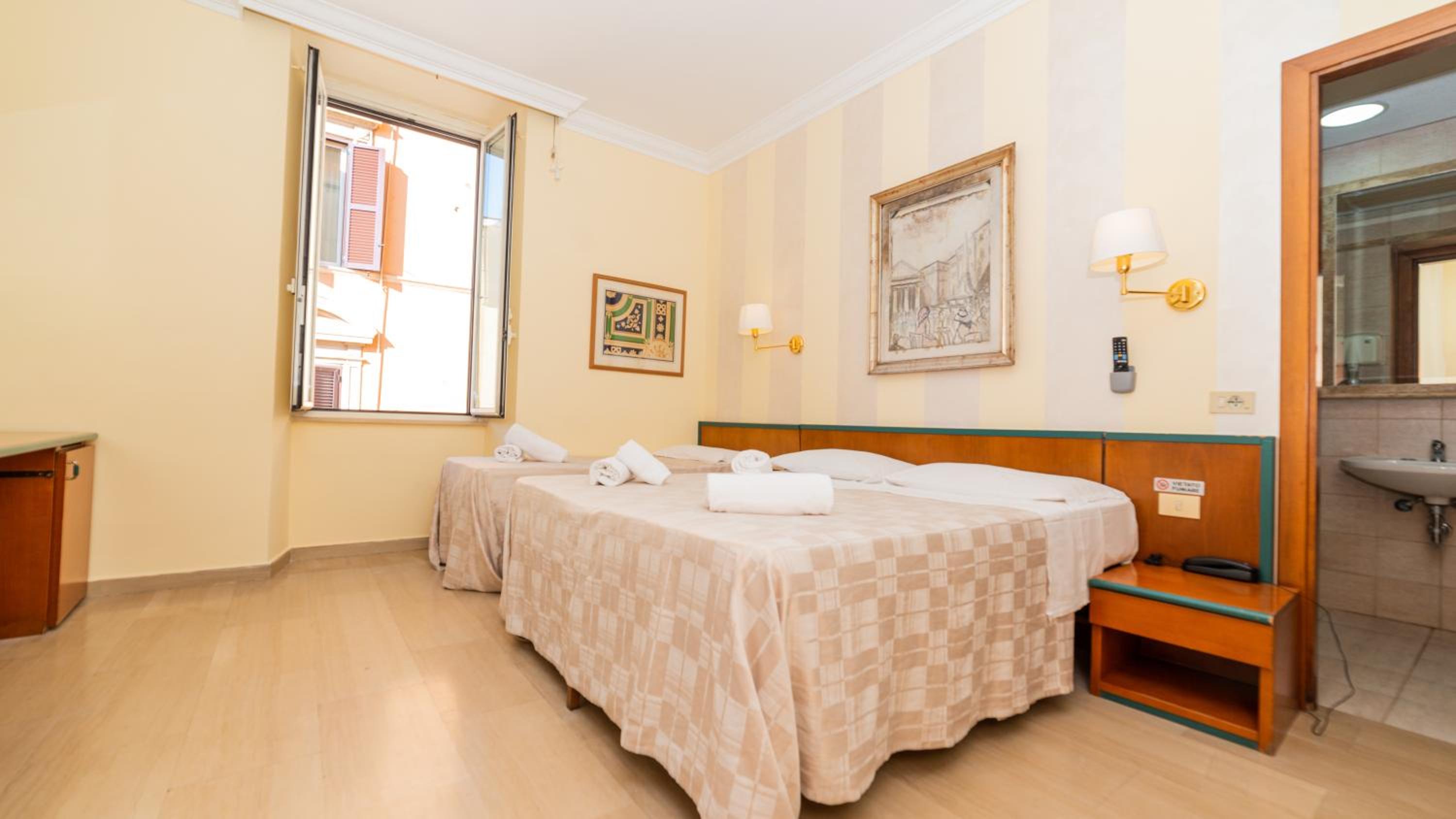 Double or Twin Room