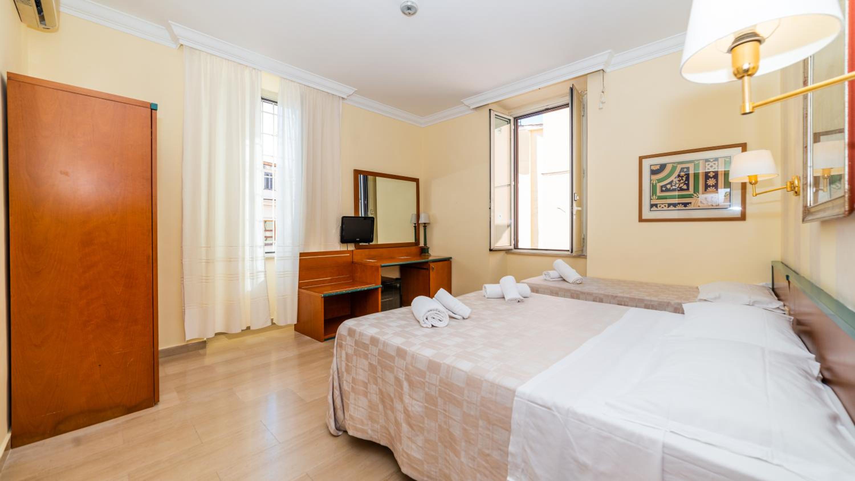 Double or Twin Room