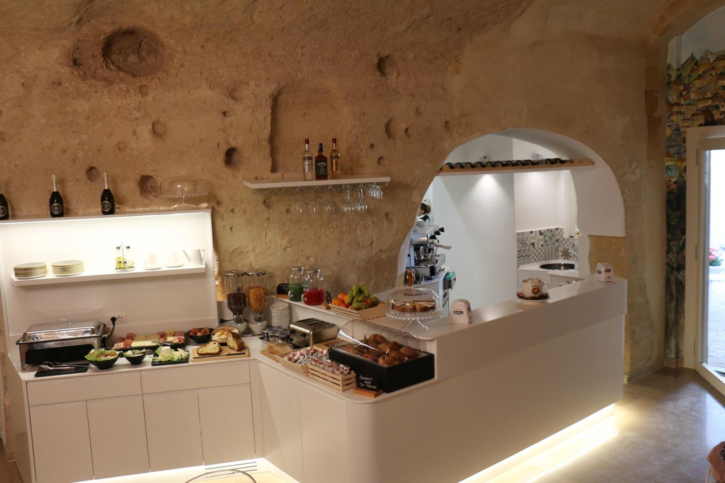 Suite with Sauna - Annex 