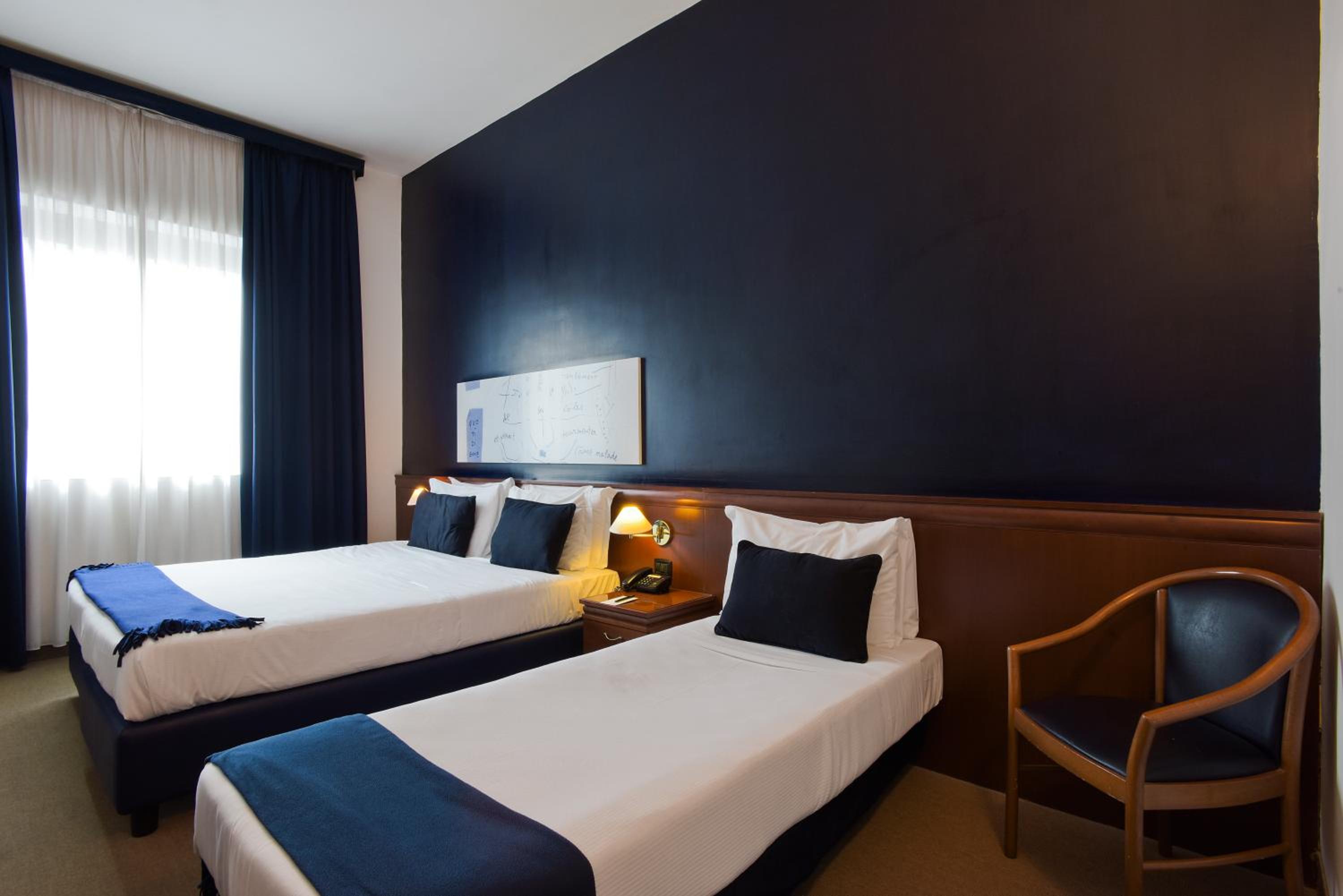 Classic Triple Room