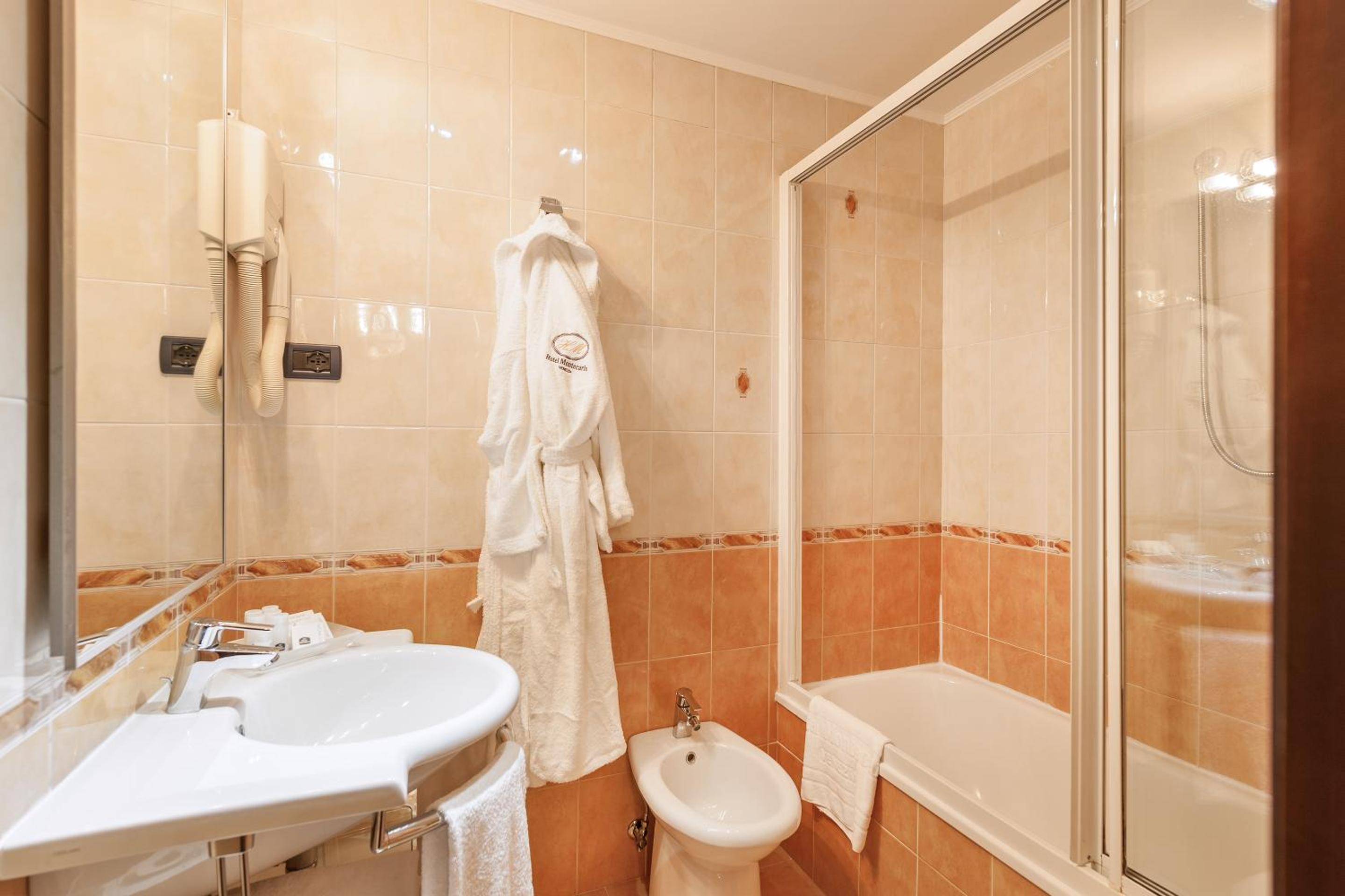 Classic Double or Twin Room