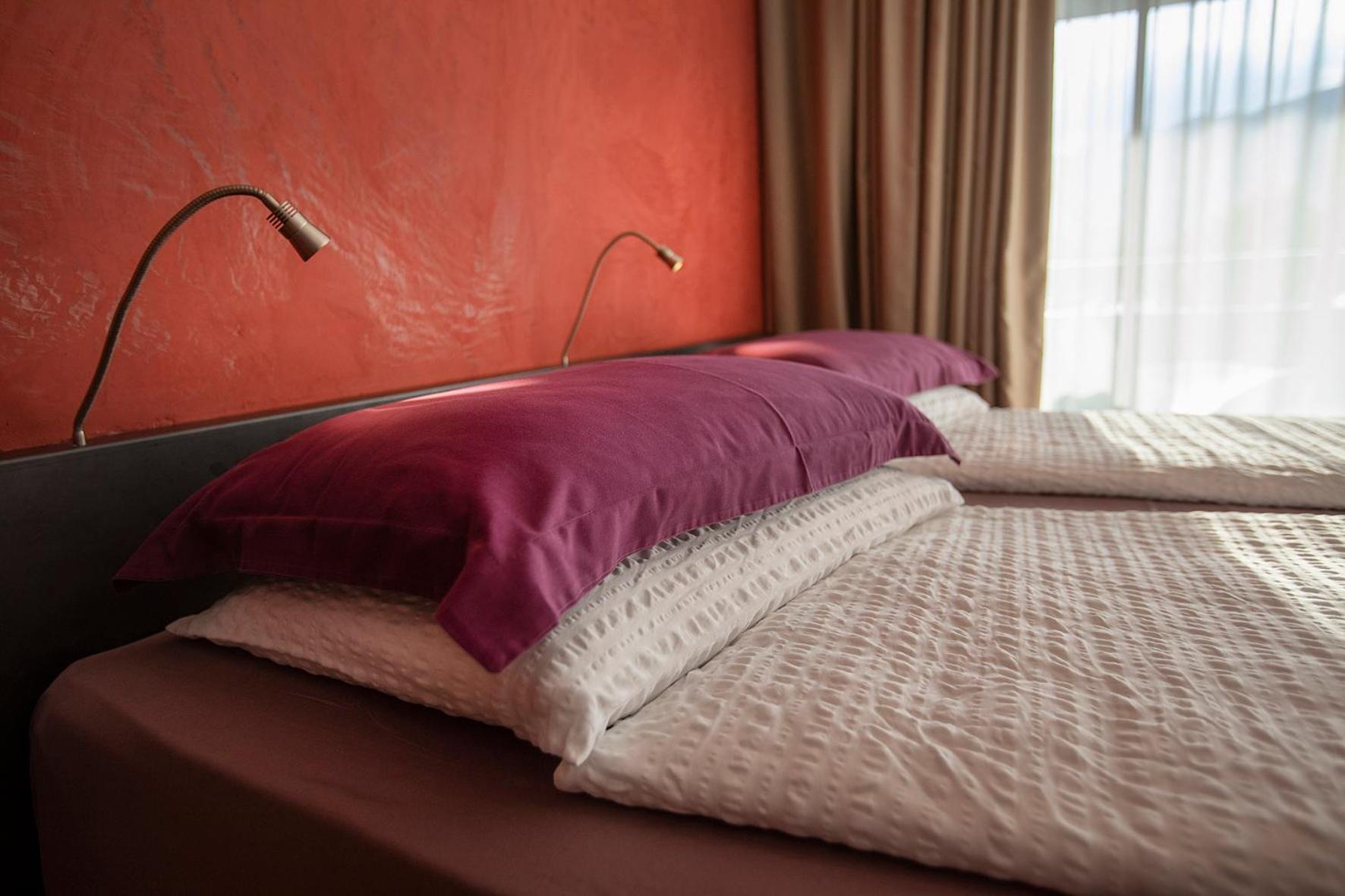 Suite Front Lake with Two Bedrooms