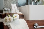 Executive Double Room в Metropolis