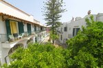 Standard Double Room в Hotel Pineta