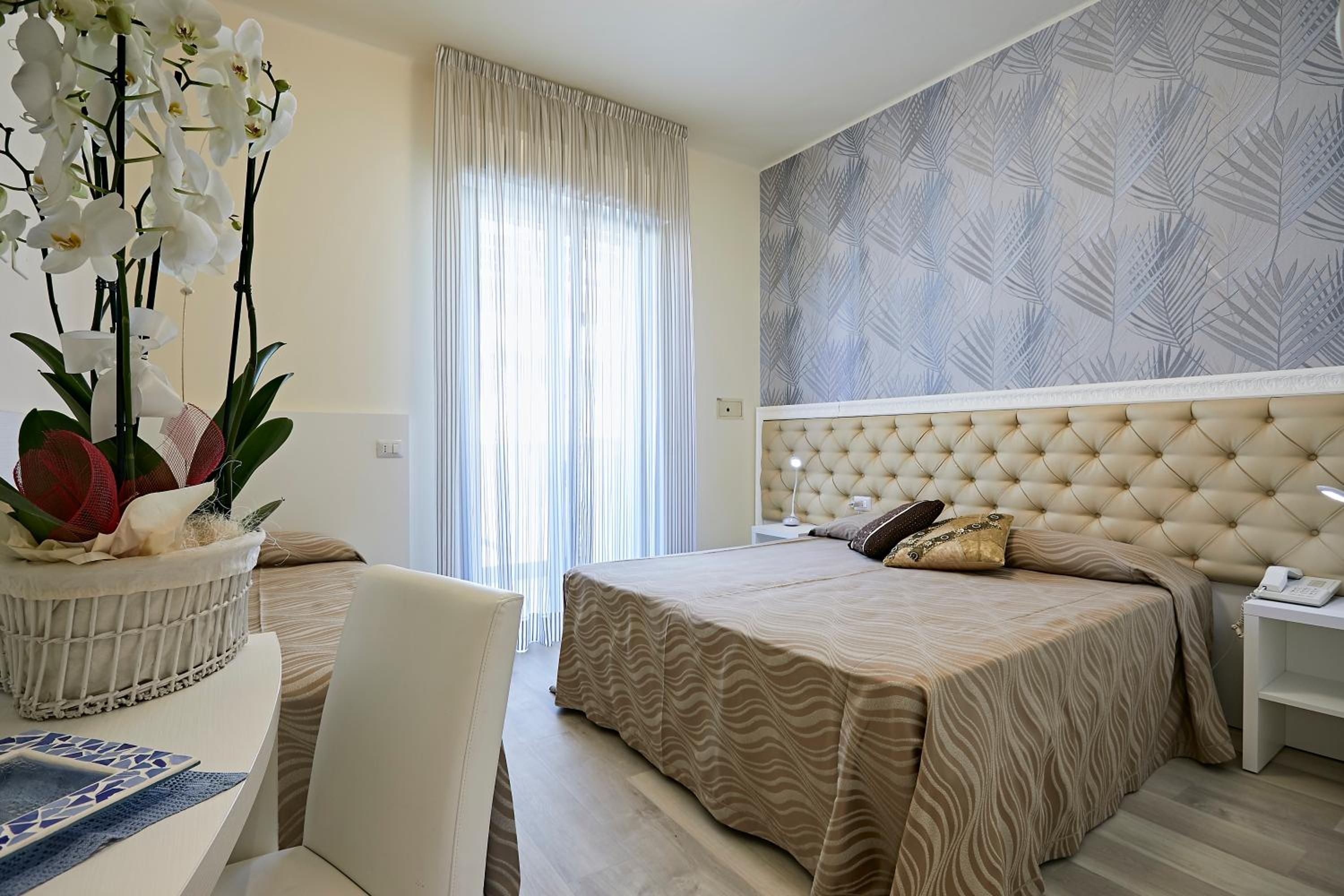 Superior Quadruple Room