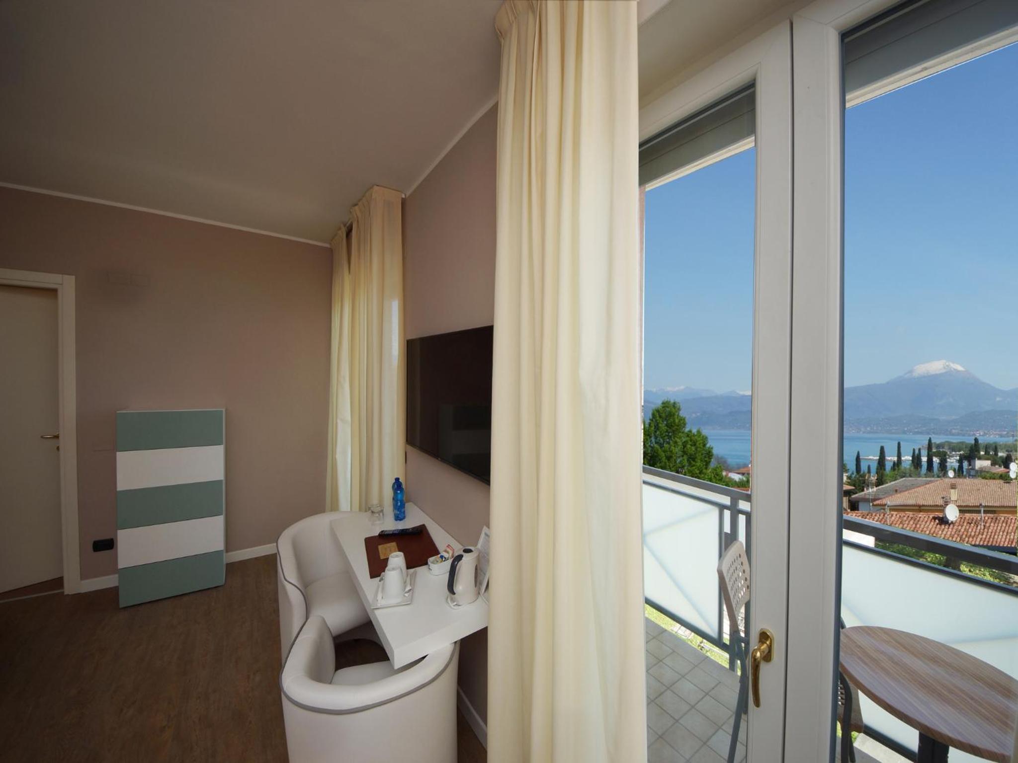 Superior Quadruple Room