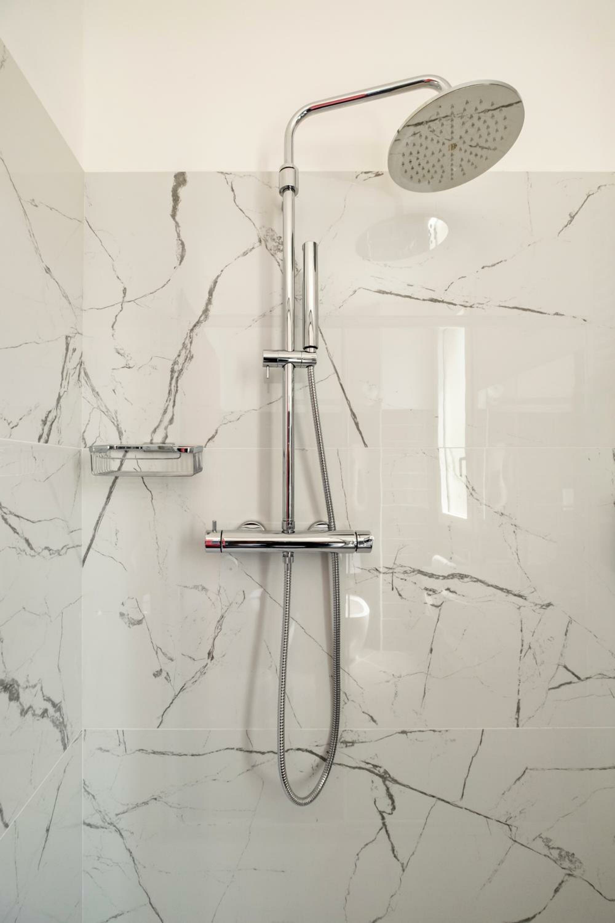 Junior Suite with Balcony