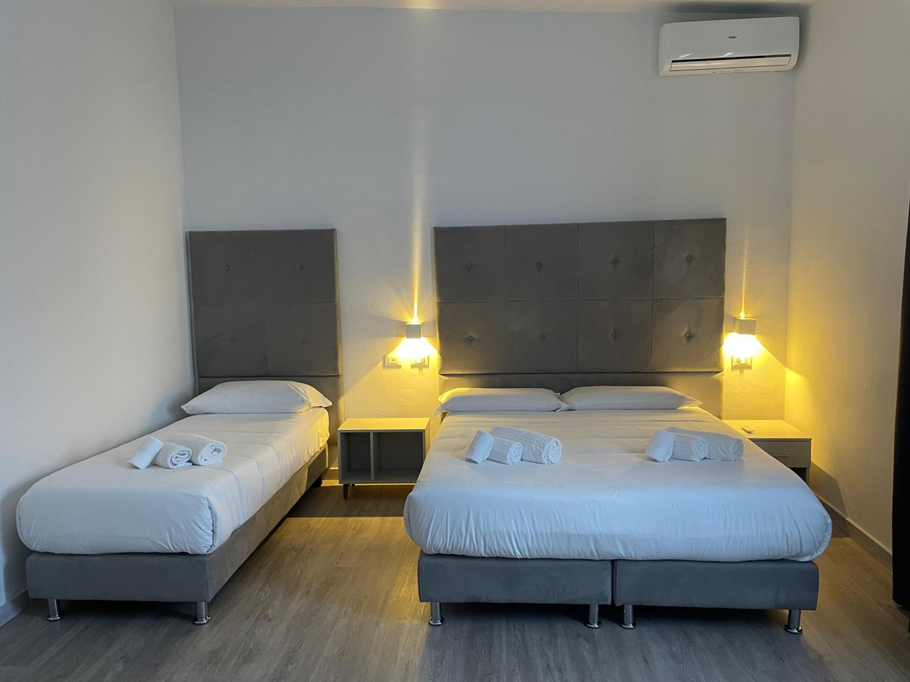 Superior Double or Twin Room