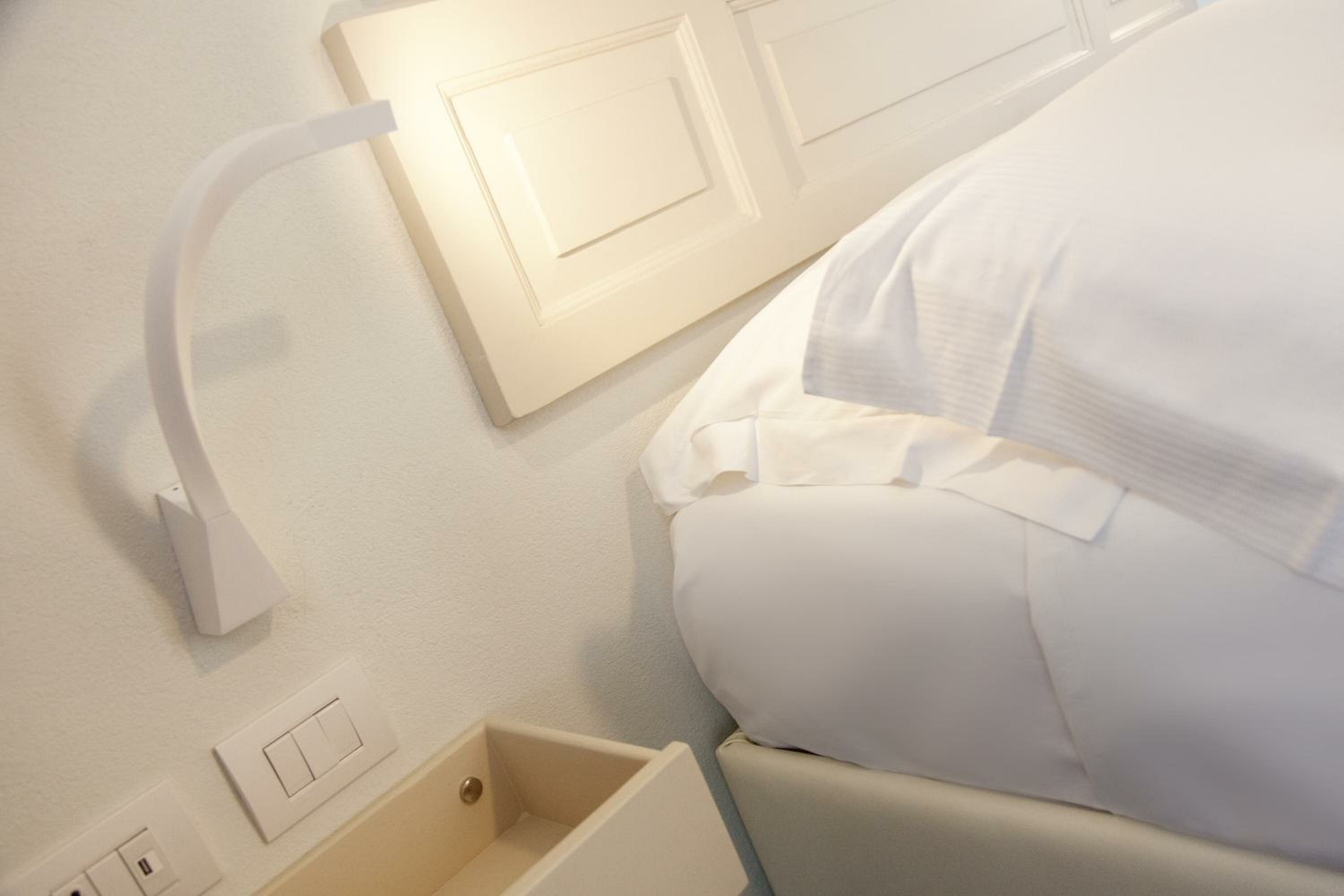 Junior Suite with Balcony