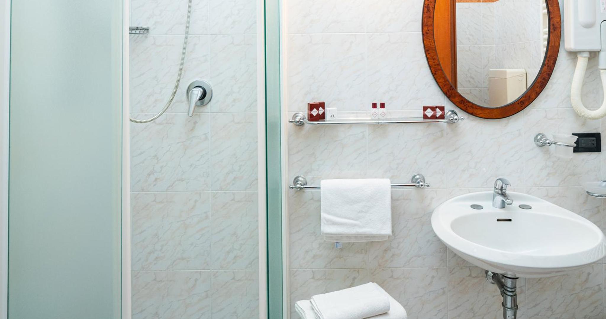 Family Quadruple Room