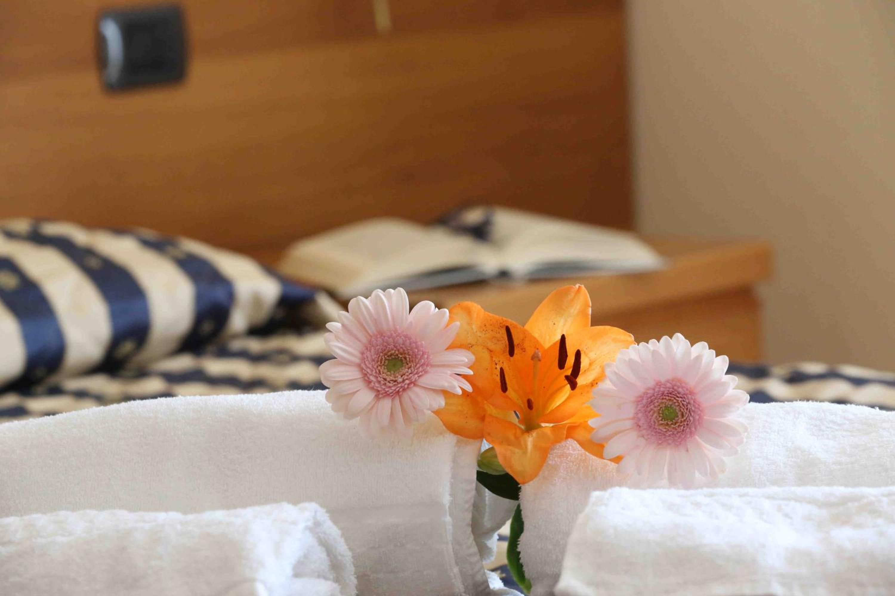 Economy Double or Twin Room