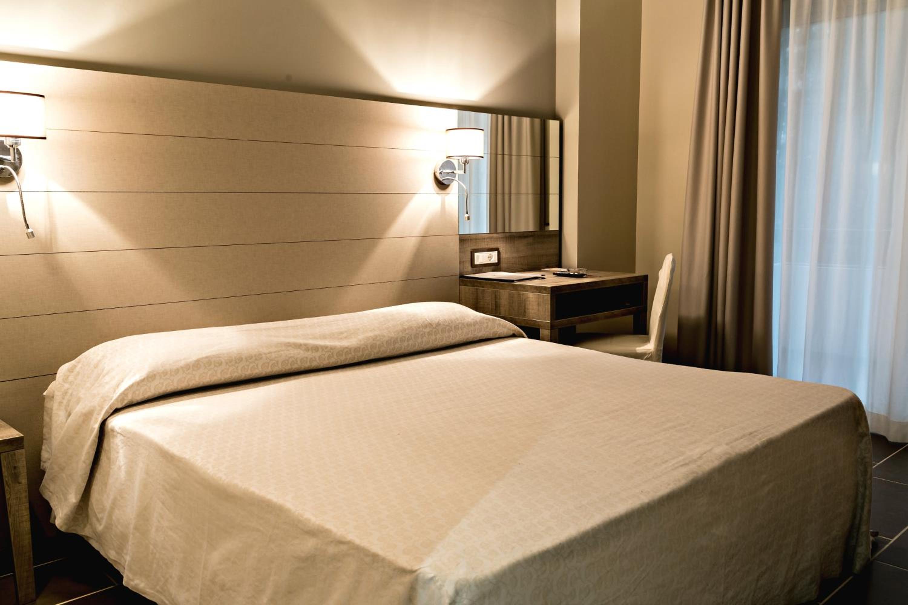 Comfort Double / Twin Room