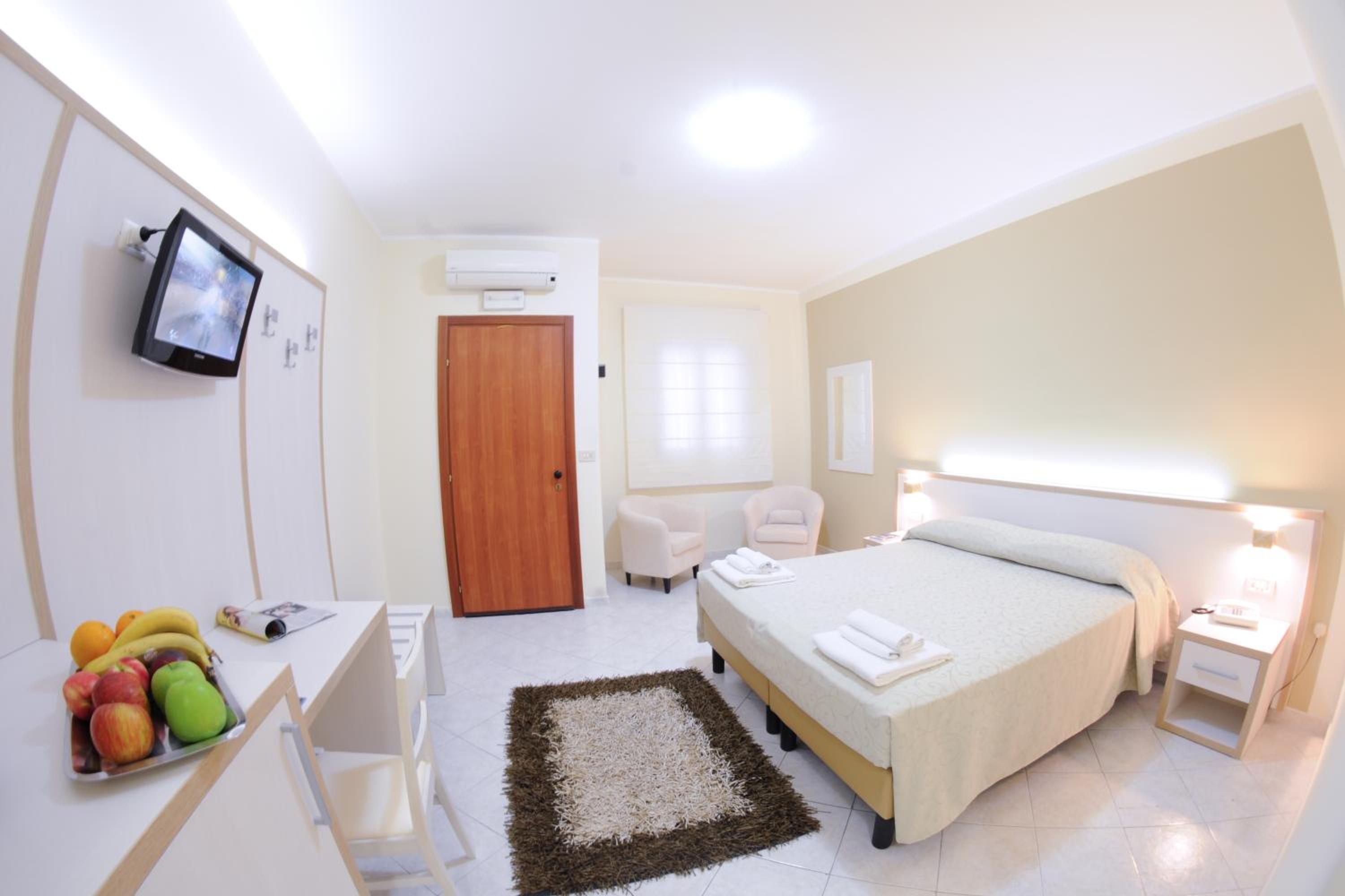 Comfort Double or Twin Room