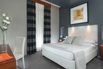 Standard Double Room в Metropolis