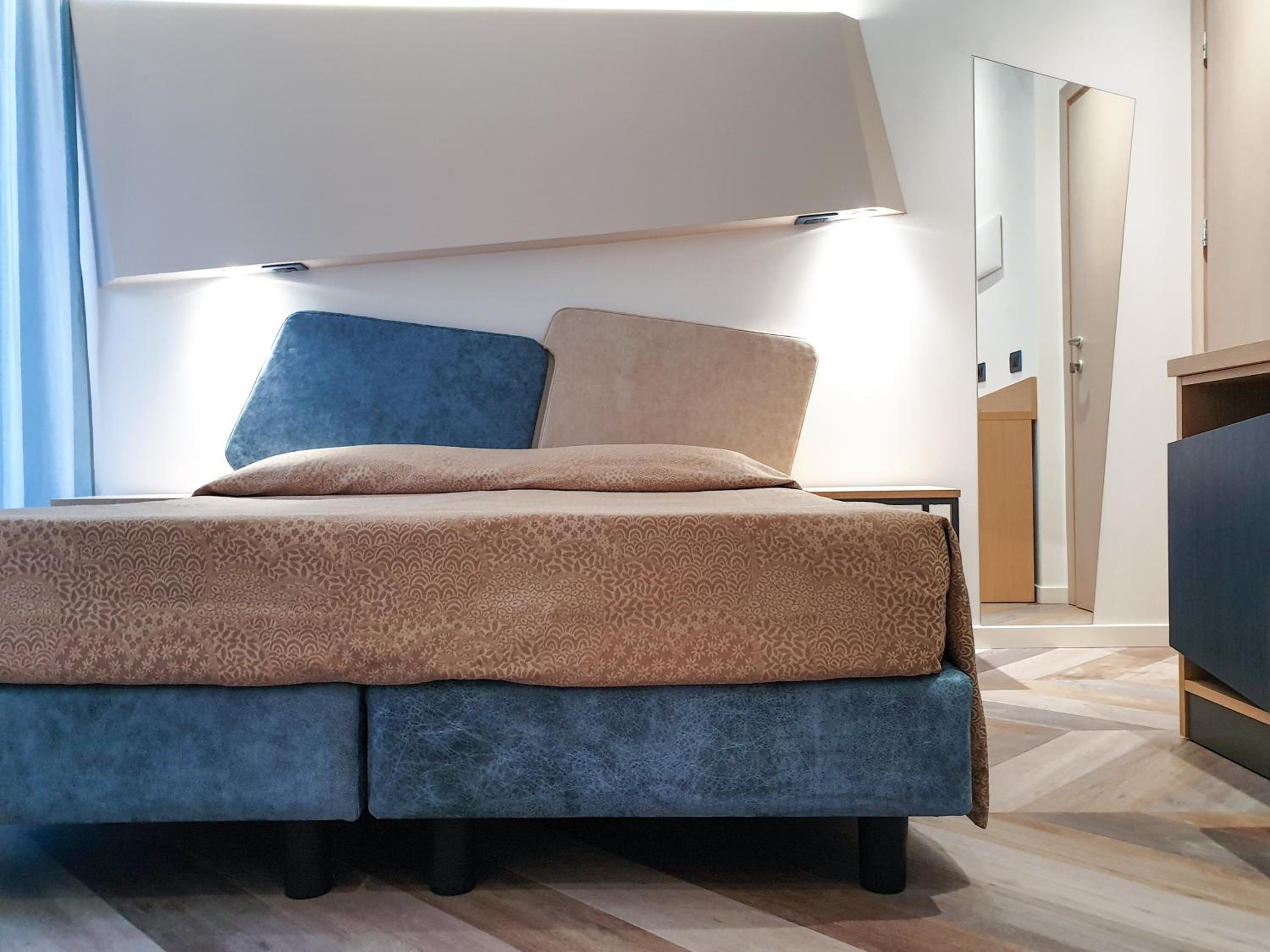 Economy Quadruple Room