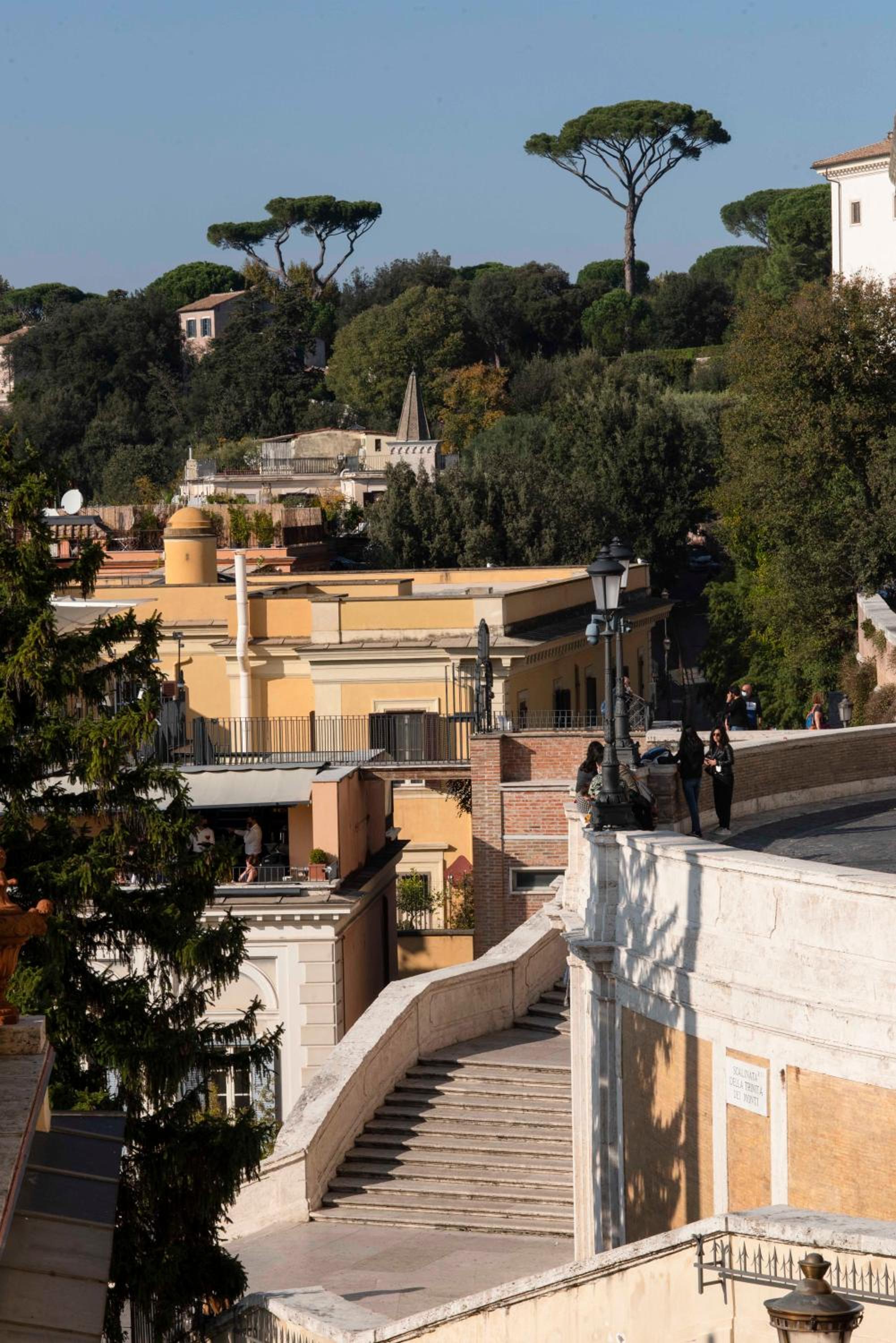 Deluxe Double or Twin Room with Balcony