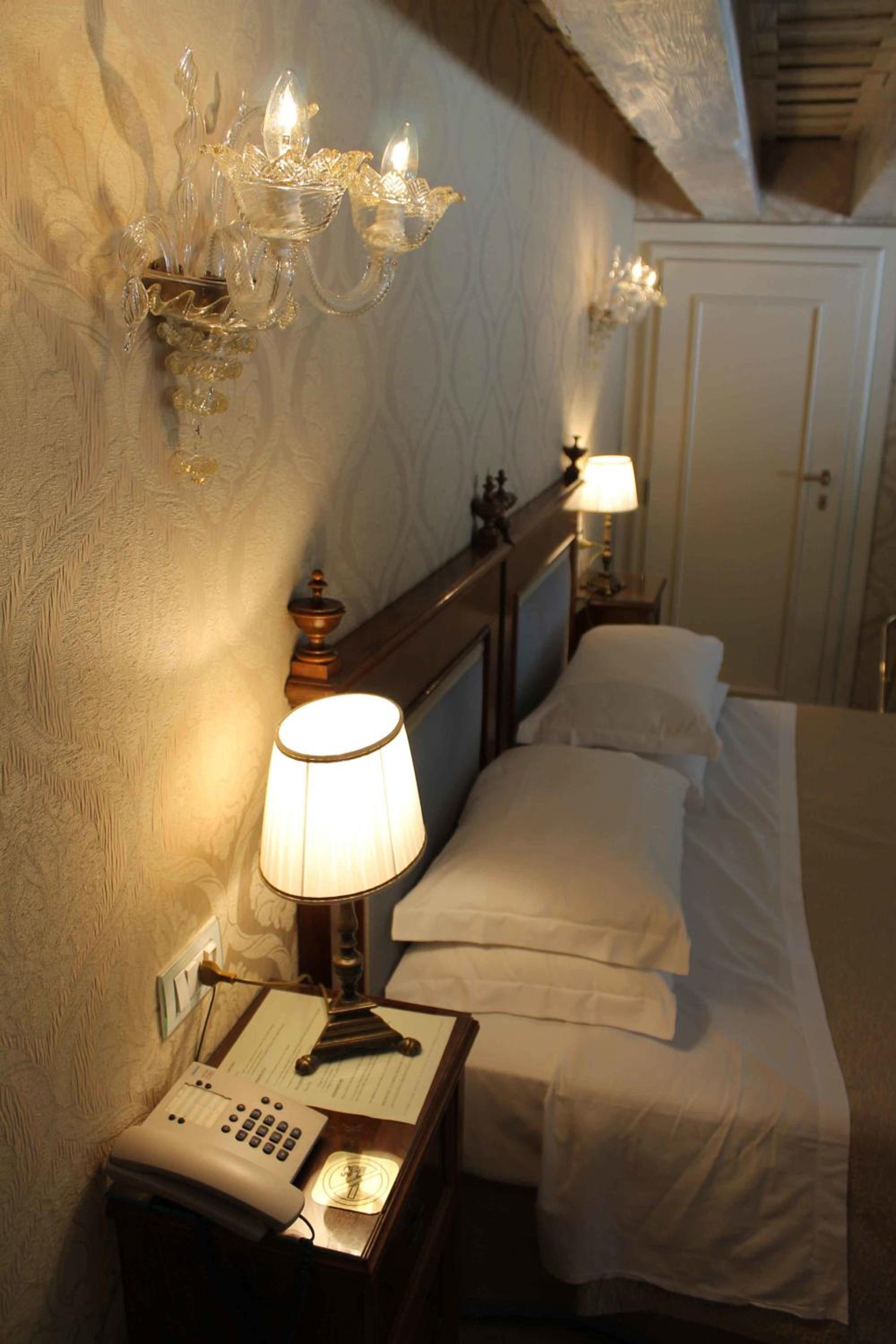 Superior  Room with Garden View