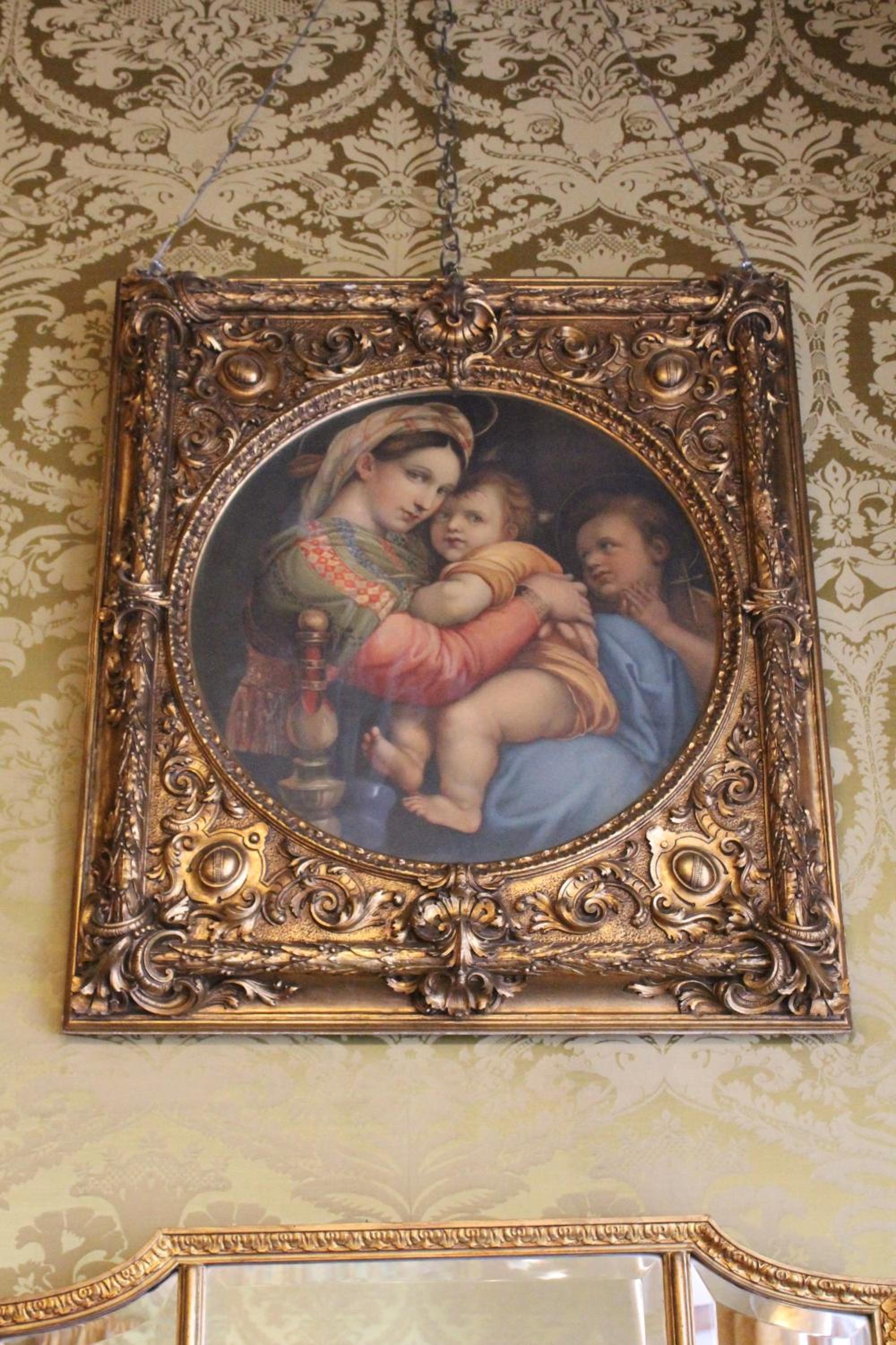 Suite with Canal View