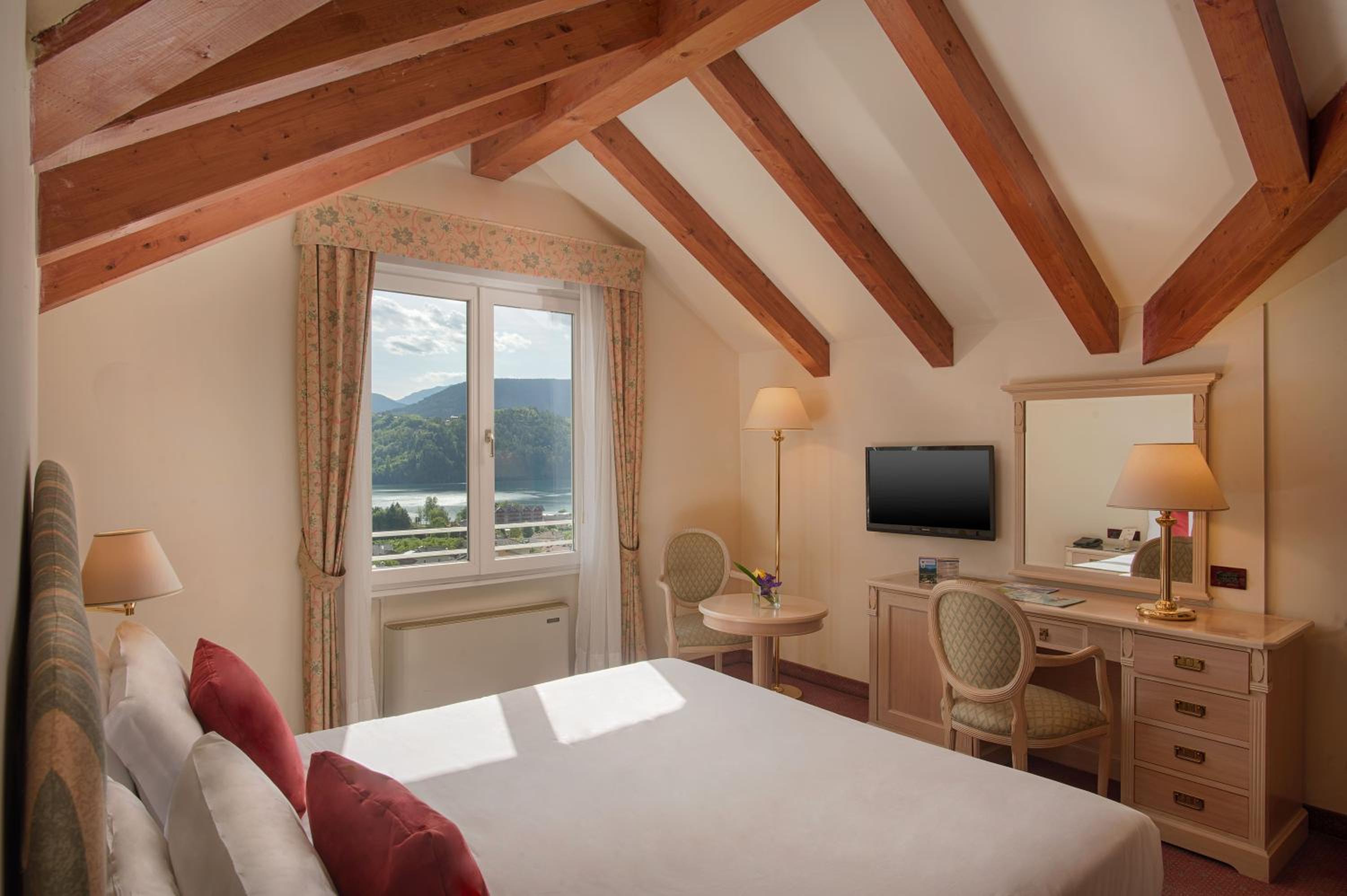 Premium Double Room  or Twin with Spa Access