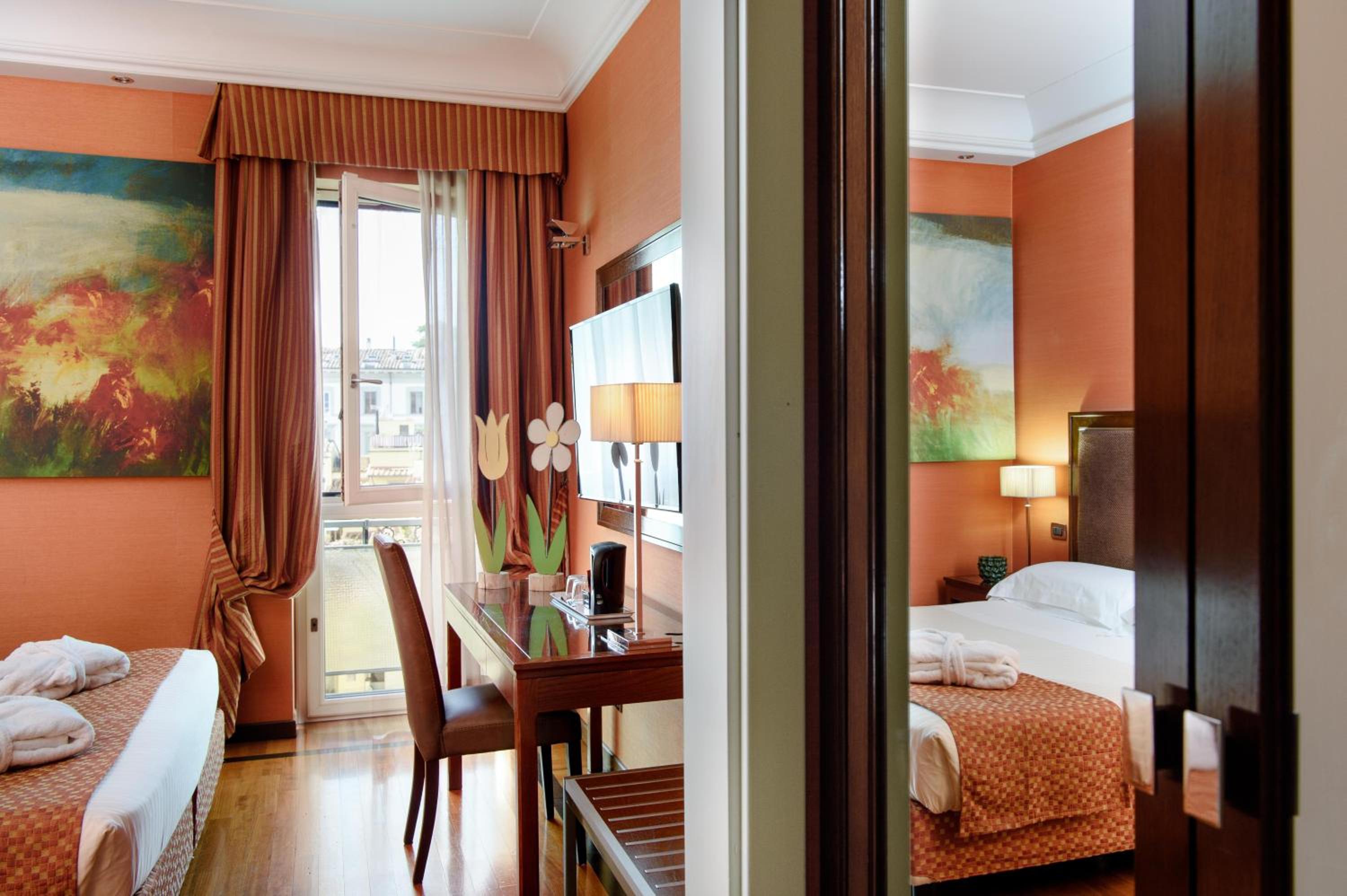 Superior Double or Twin Room