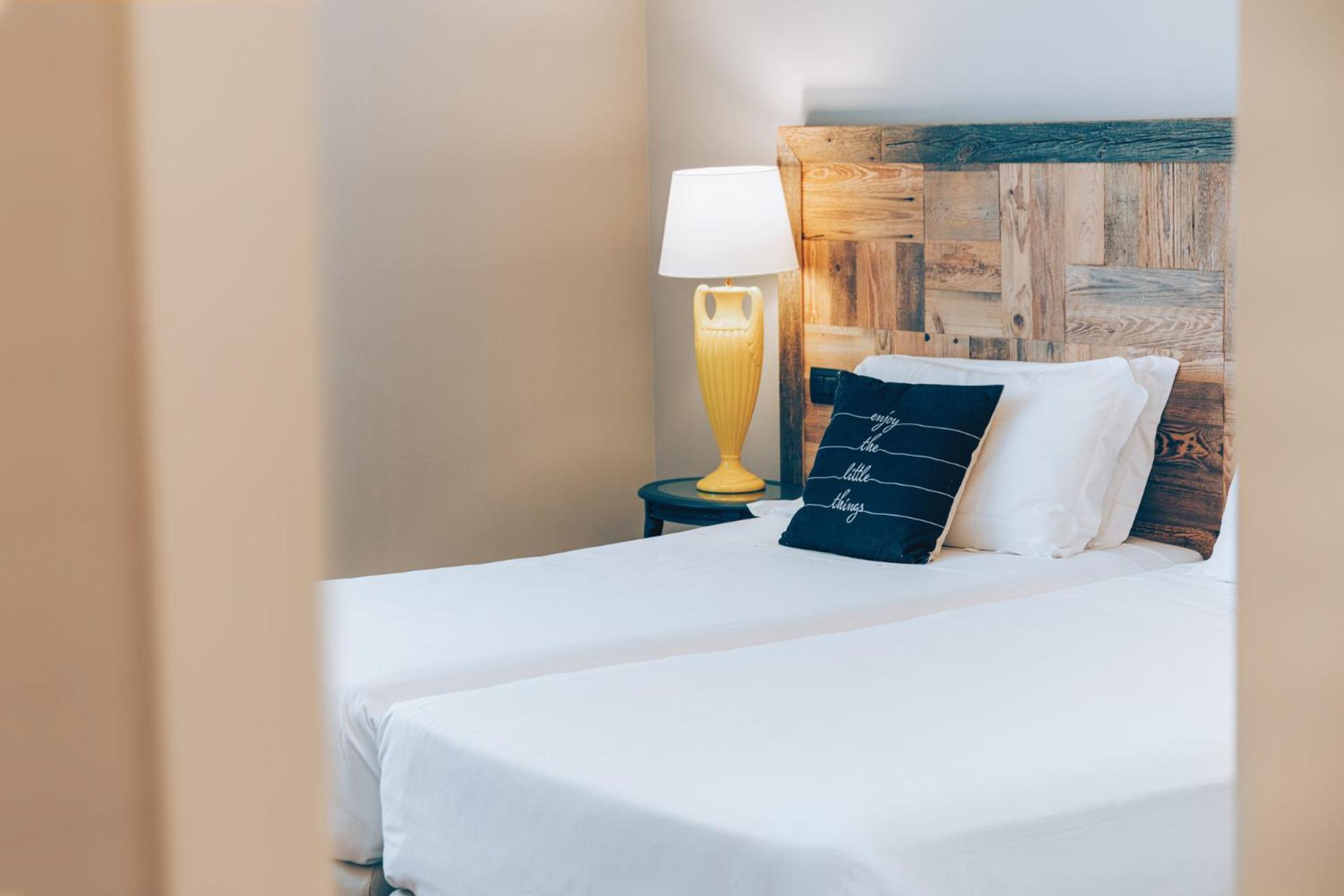 Classic Double or Twin Room