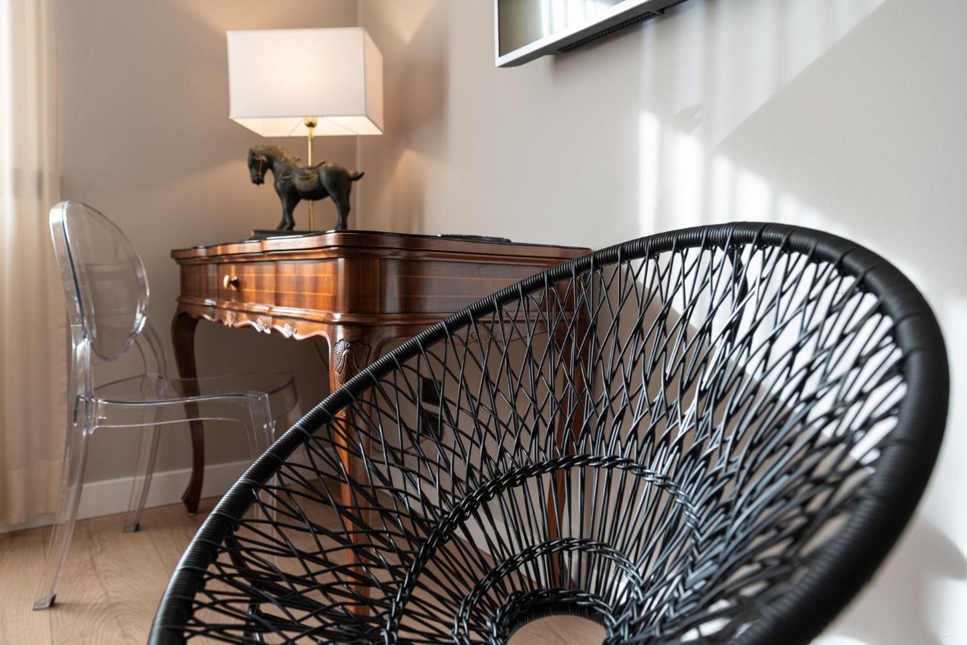 Classic Double or Twin Room