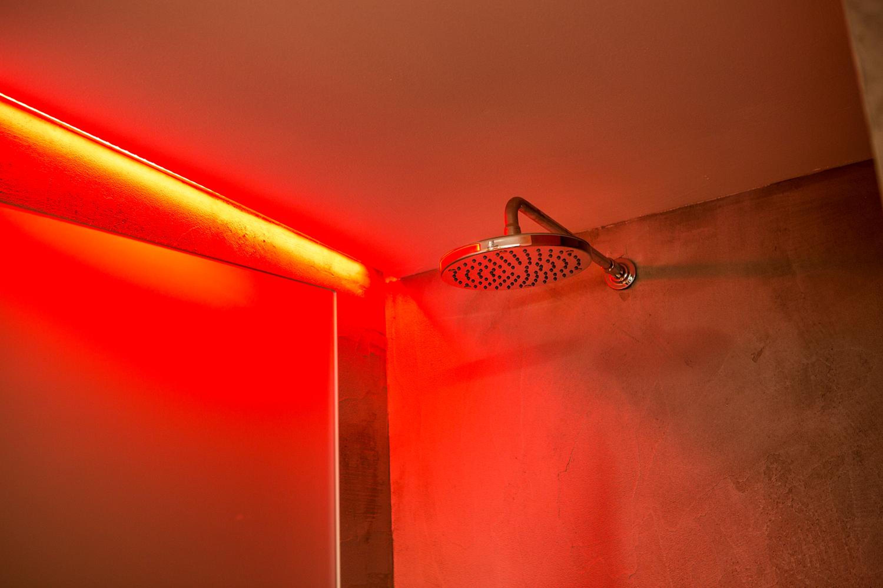 Junior Suite with Terrace