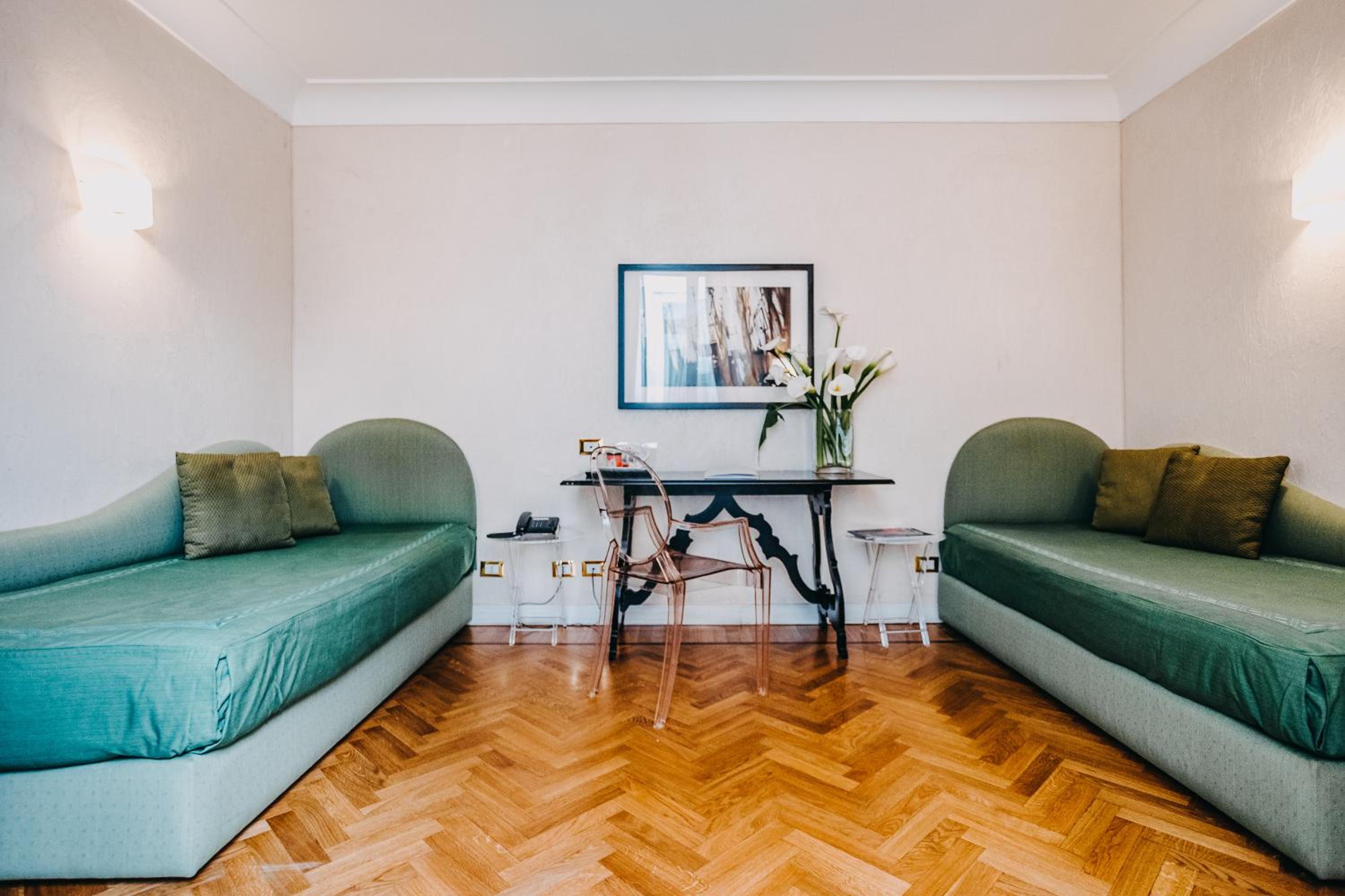 Double or Twin Room