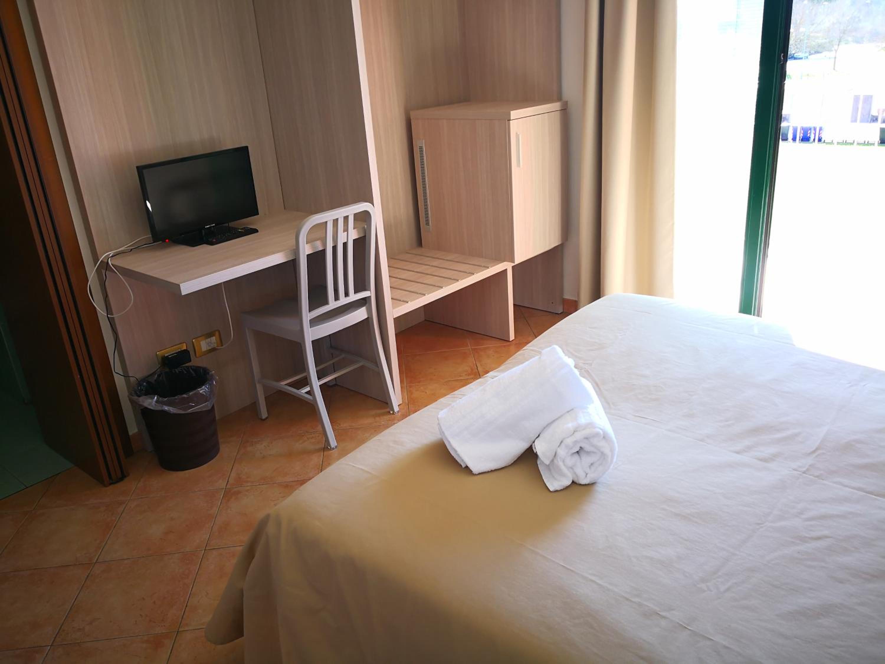 Superior Double or Twin Room