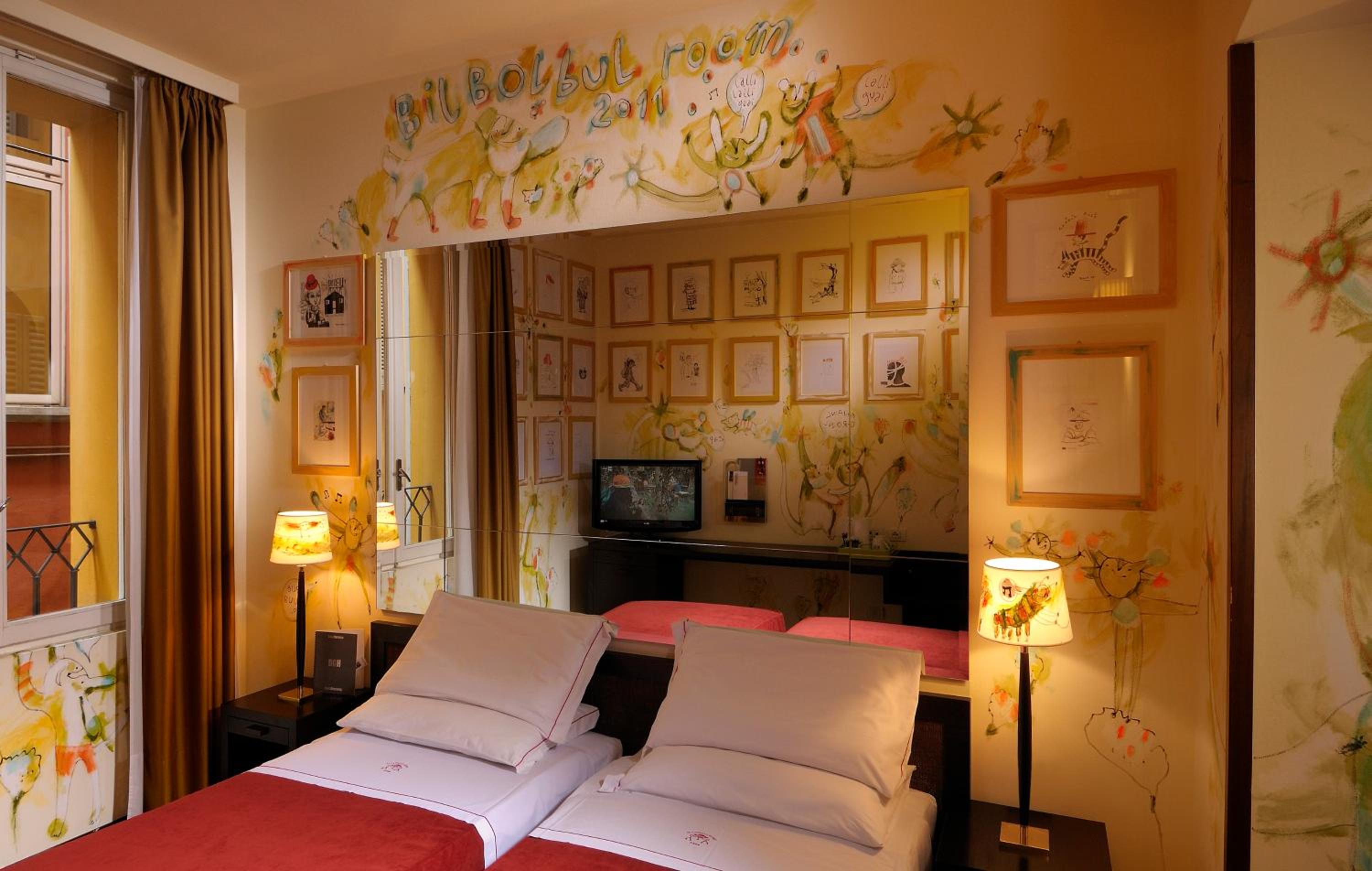 Double Room
