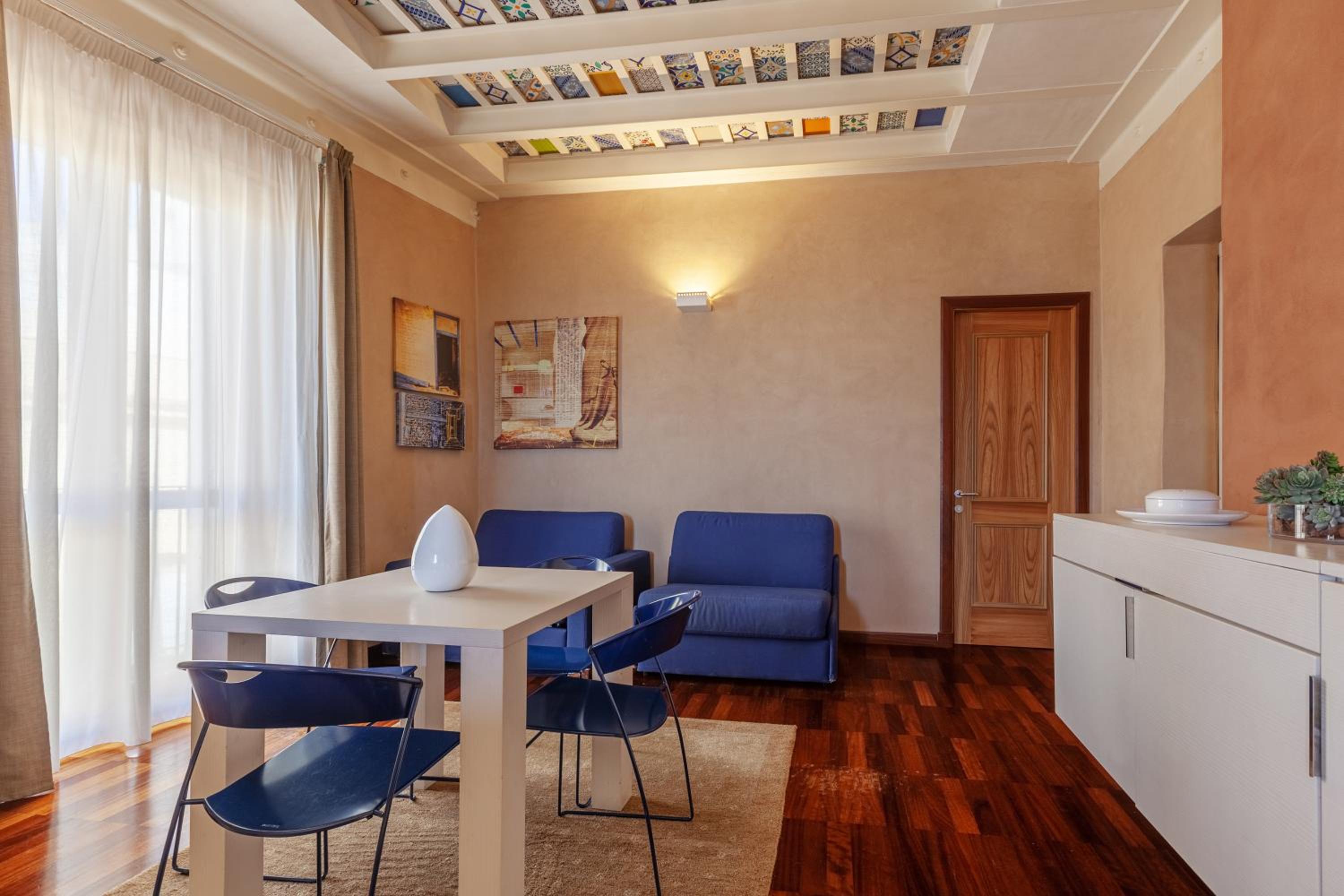 Junior Suite with Sea View