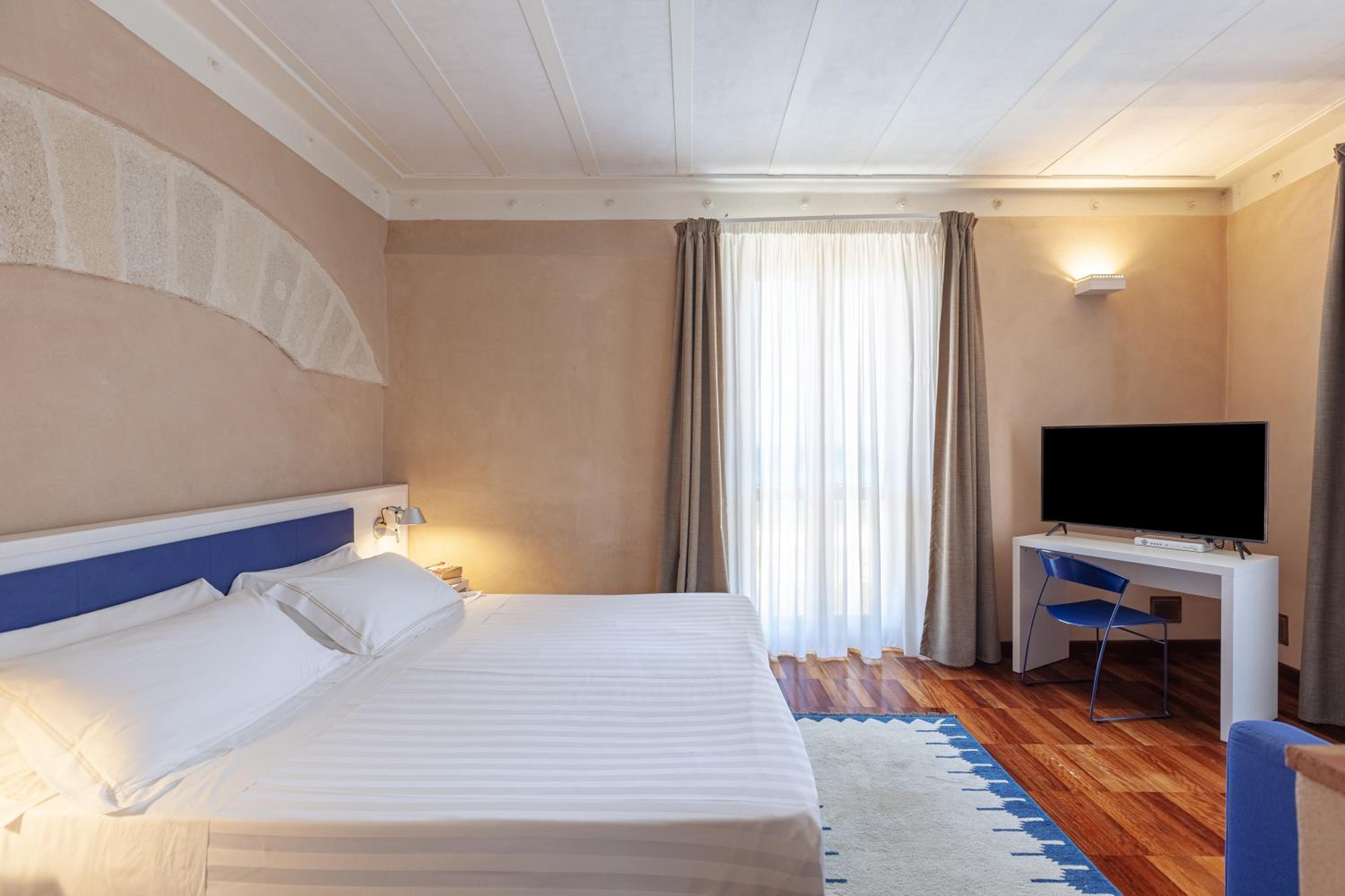 Junior Suite with Sea View
