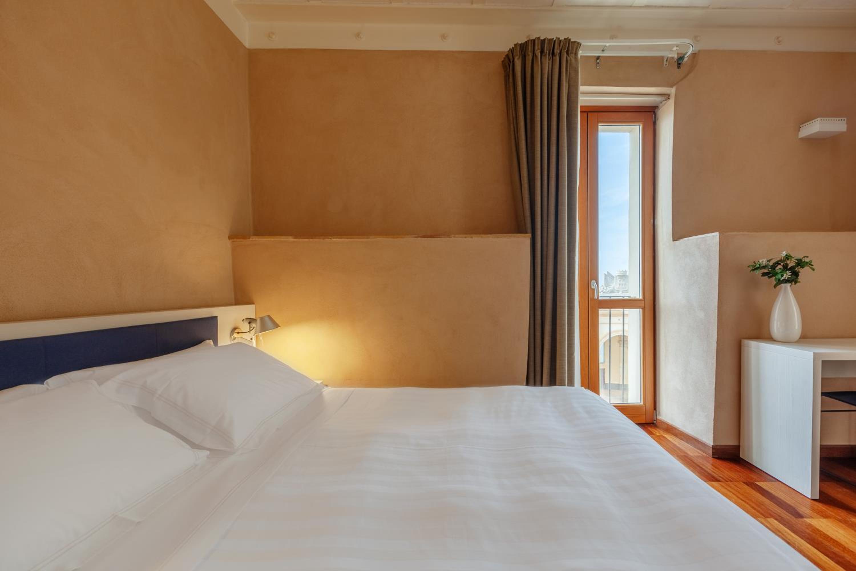 Junior Suite with Sea View