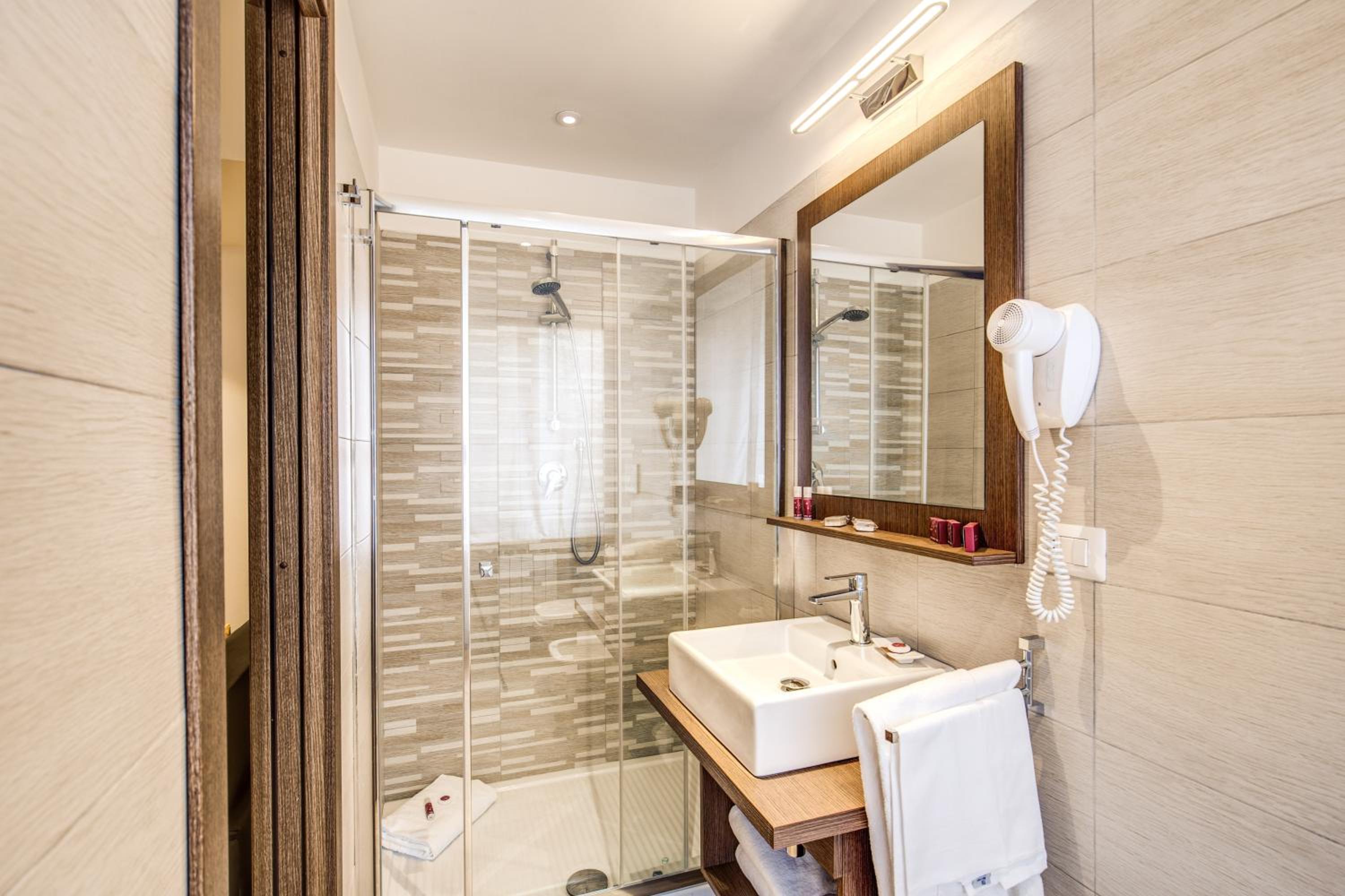 Double or Twin Room - Annex