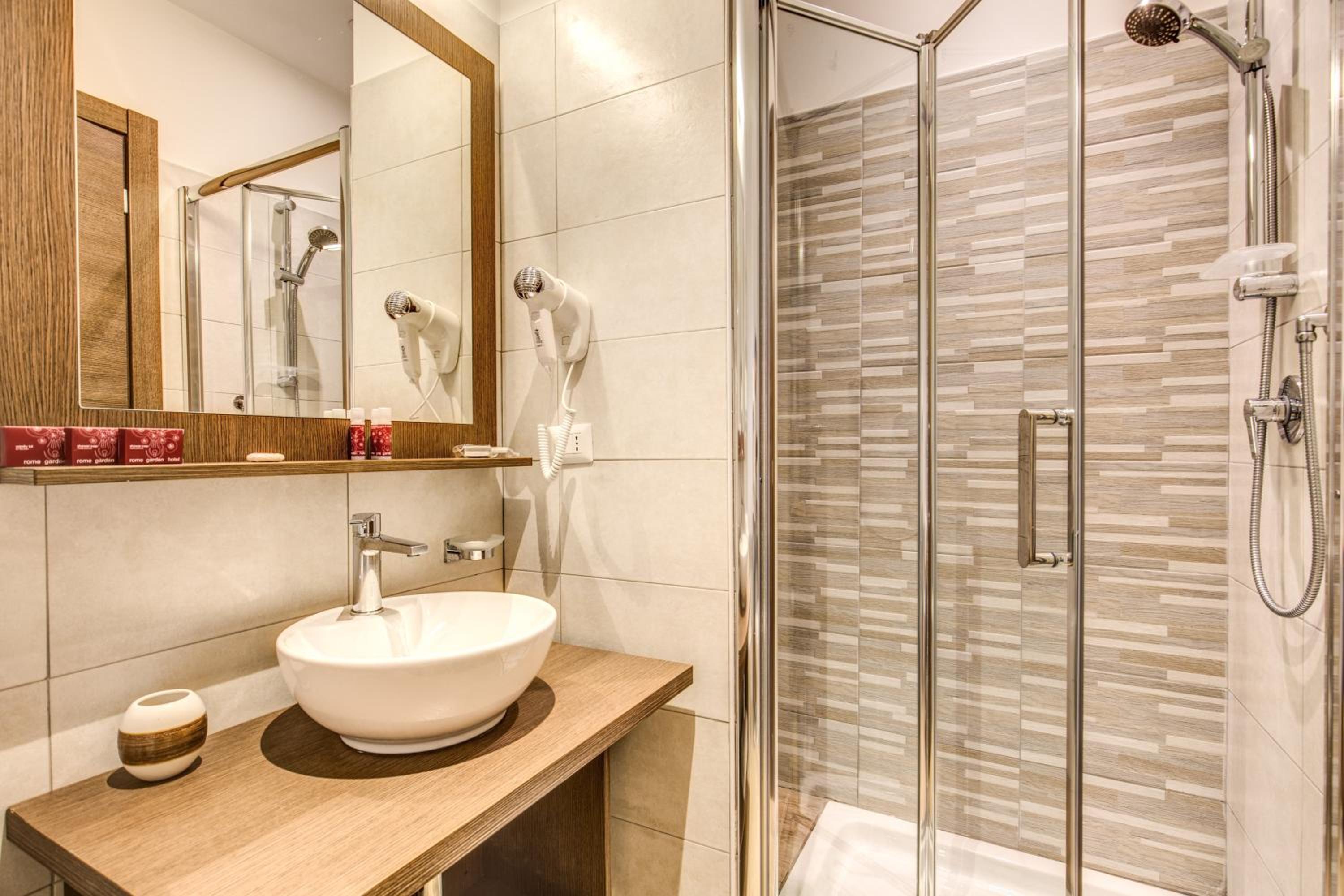 Double or Twin Room - Annex